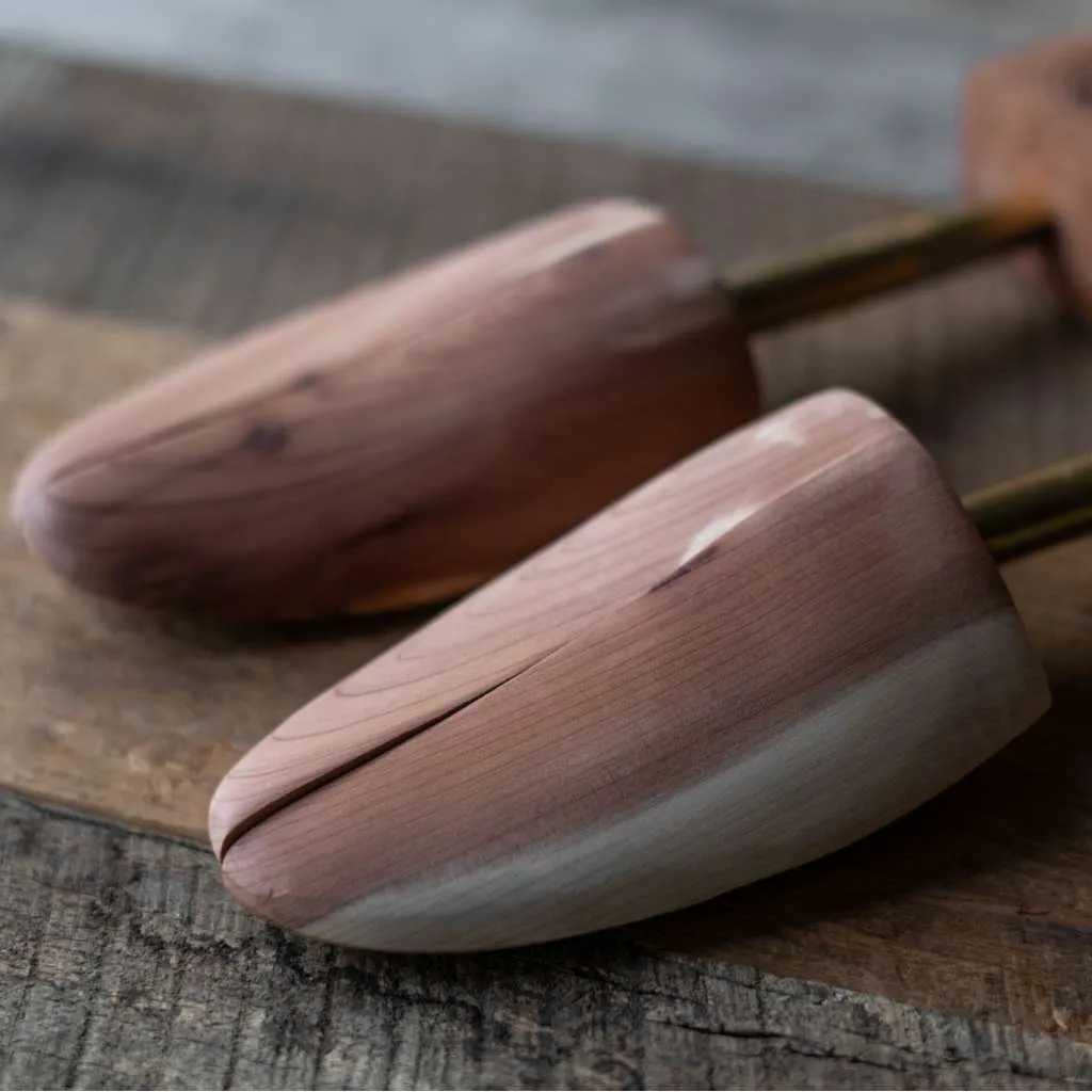 Women's Cedar Shoe Tree