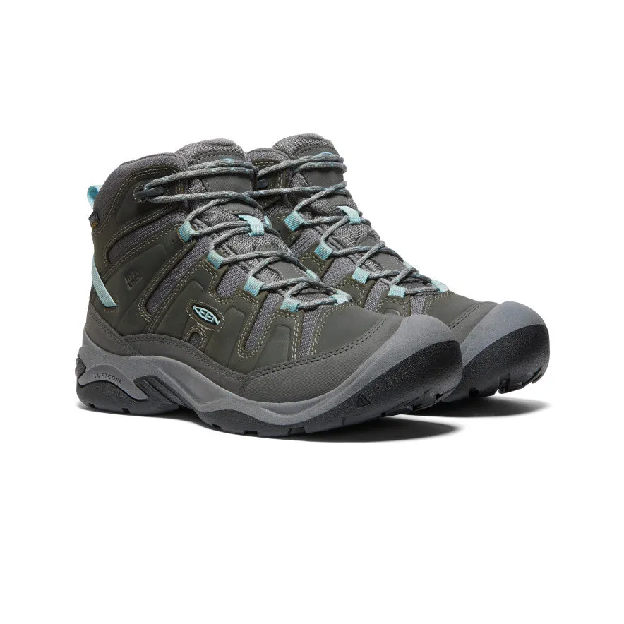 Women's Circadia Mid Waterproof Boot