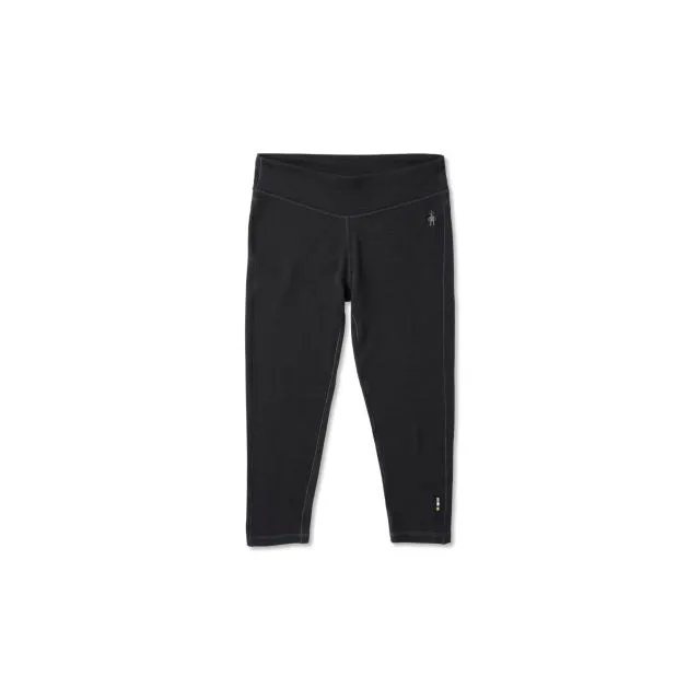 Womens Classic Thermal Merino Base Layer 3/4 Bottom