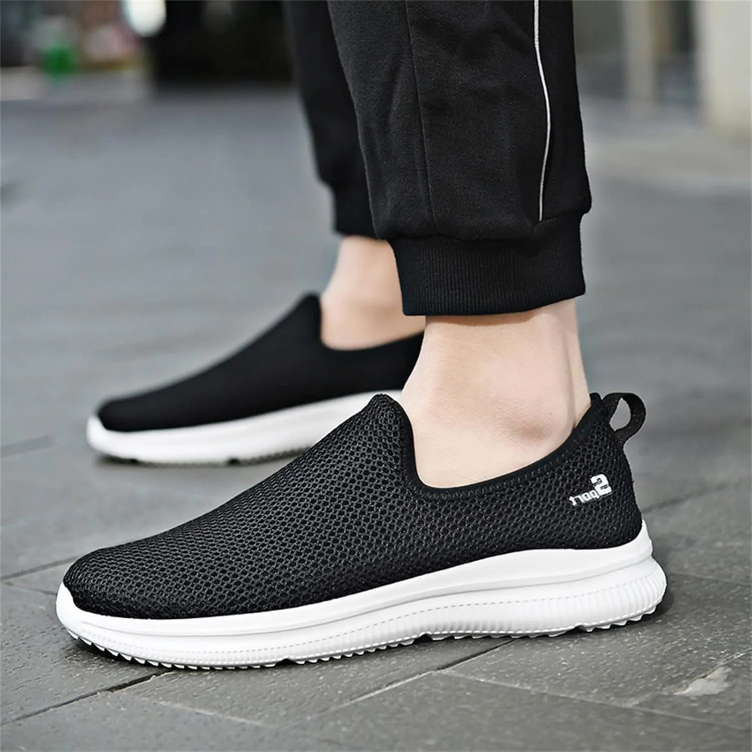 Women's Fashion Sneaker Lace Up Low Top Comfortable Walking Shoes Waterproof Tennis Shoes Flat Loafers Women Shoes Wide Toe Box Sneakers Women
