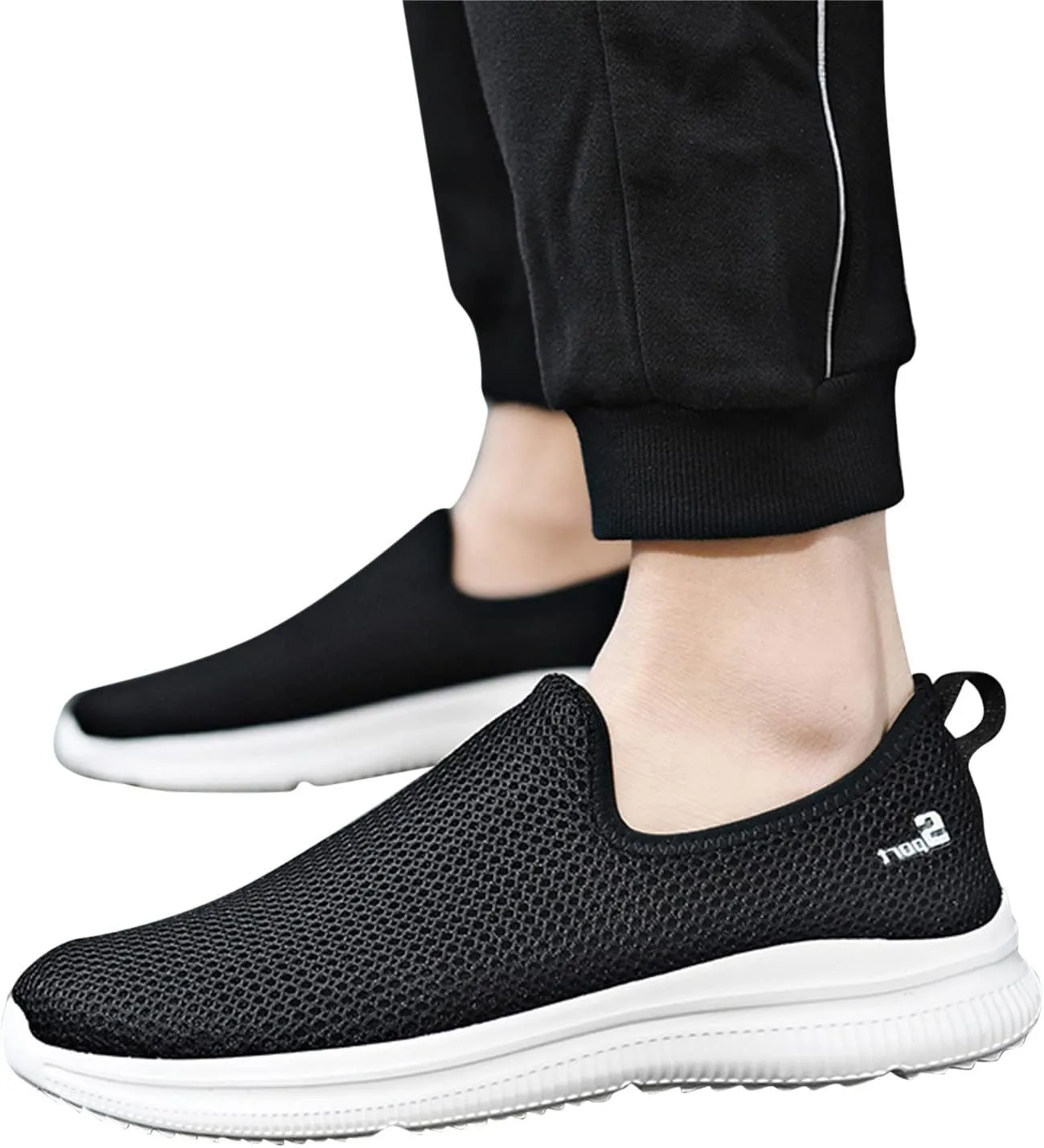 Women's Fashion Sneaker Lace Up Low Top Comfortable Walking Shoes Waterproof Tennis Shoes Flat Loafers Women Shoes Wide Toe Box Sneakers Women