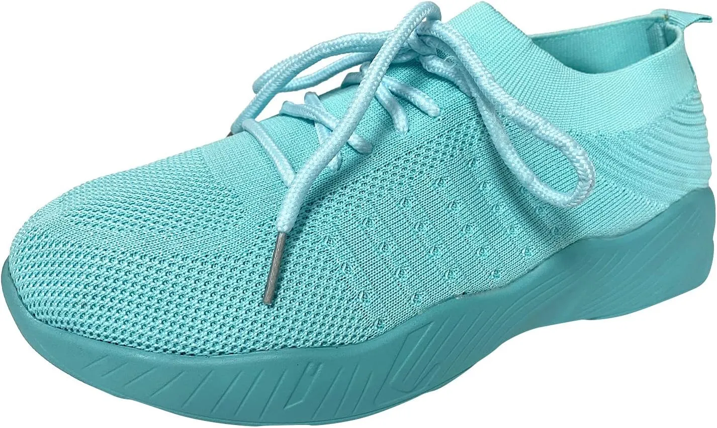 Women's Fashion Sneaker Non Slip Work Wide Comfortable Slip Resistant Work Shoes Women's Business Casual Shoes Women's Shoes Loafers No Lace Sneakers Men
