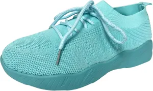 Women's Fashion Sneaker Non Slip Work Wide Comfortable Slip Resistant Work Shoes Women's Business Casual Shoes Women's Shoes Loafers No Lace Sneakers Men