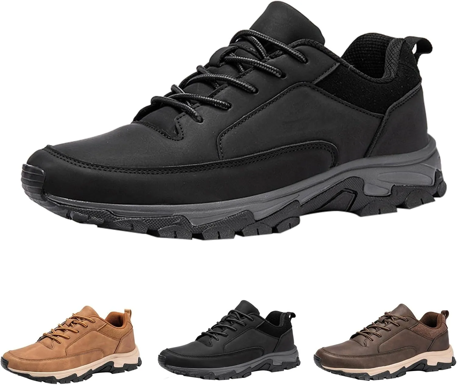 Women's Fashion Sneakers Brown Dress Shoes for Men Mules for Women Flats Comfortable Dressy Slip on Black Loafers Women Wide with Black Sneakers for Women