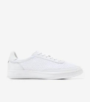 Women's GrandPrø Leisure Knit Sneakers