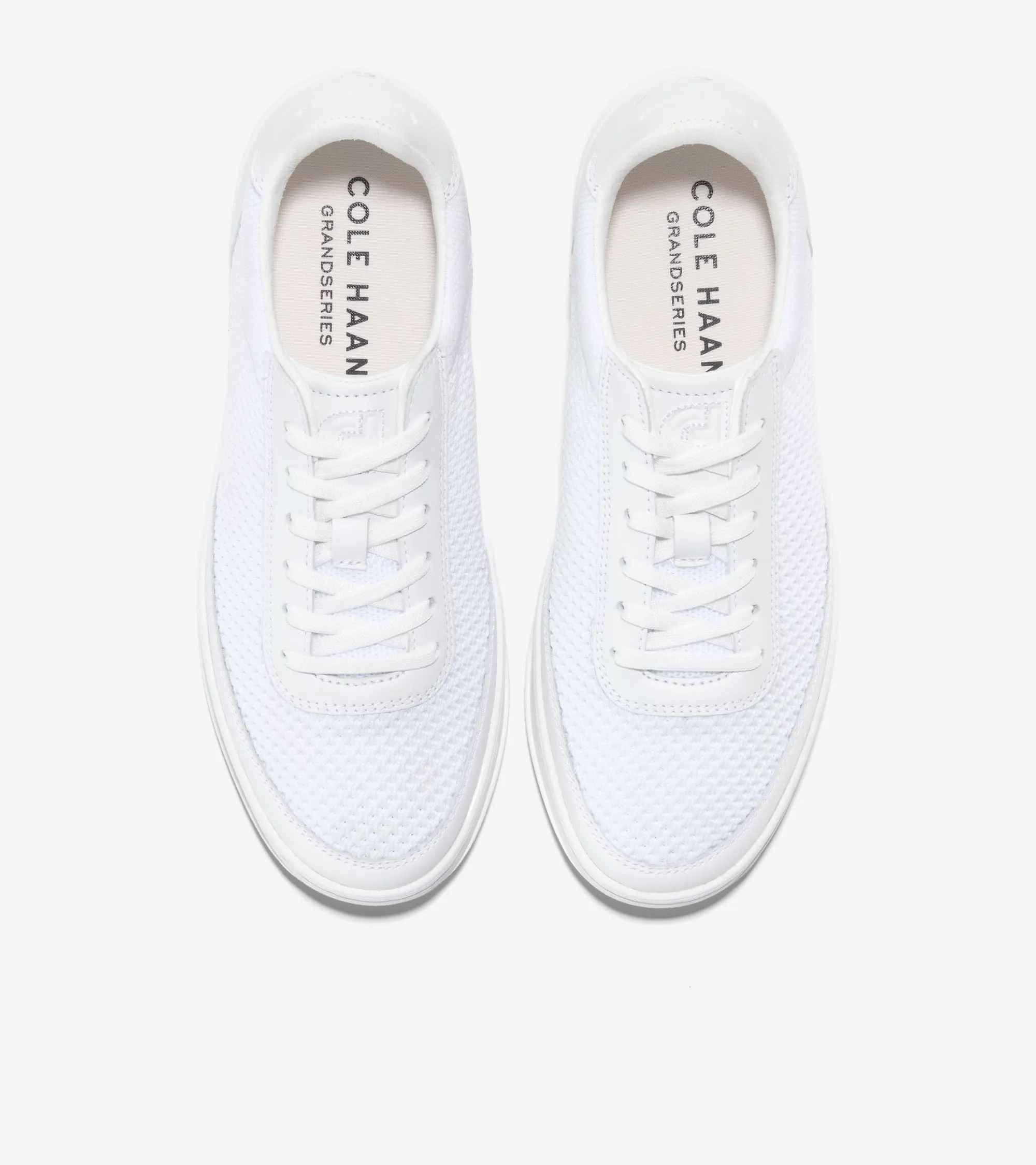 Women's GrandPrø Leisure Knit Sneakers