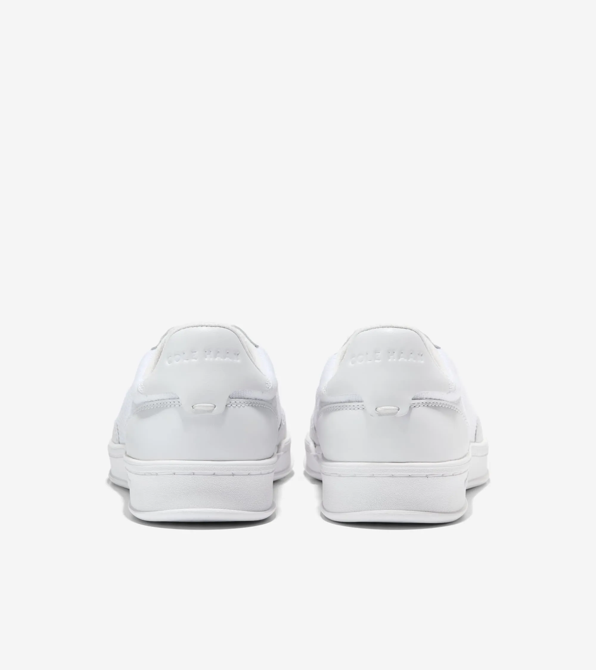 Women's GrandPrø Leisure Knit Sneakers