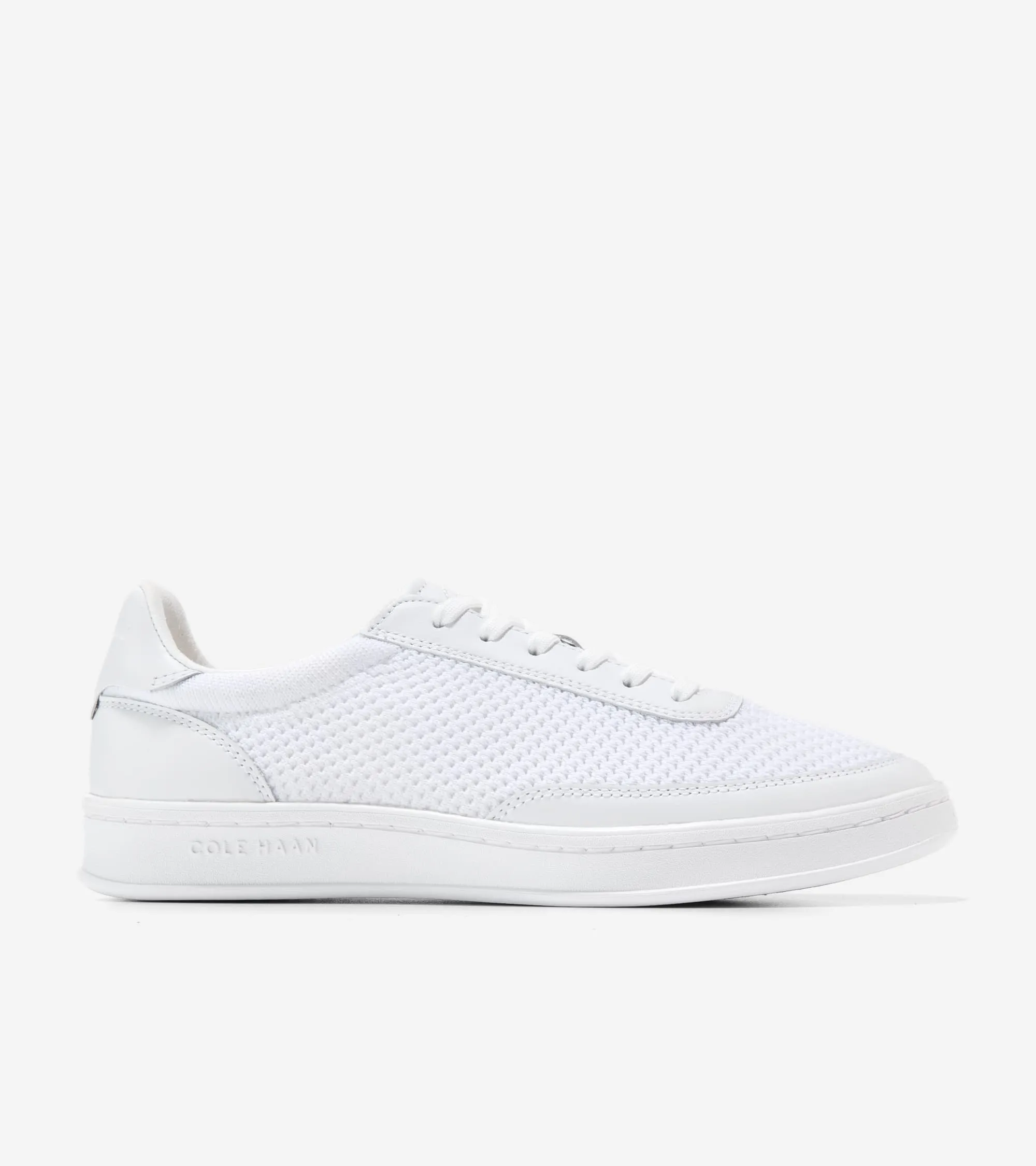 Women's GrandPrø Leisure Knit Sneakers