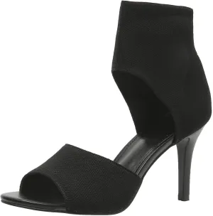 Women's Heels Pumps Toe Heels for Women Sexy 3 Inches Stiletto High for Women Dressy Slip On Comfortable Wide