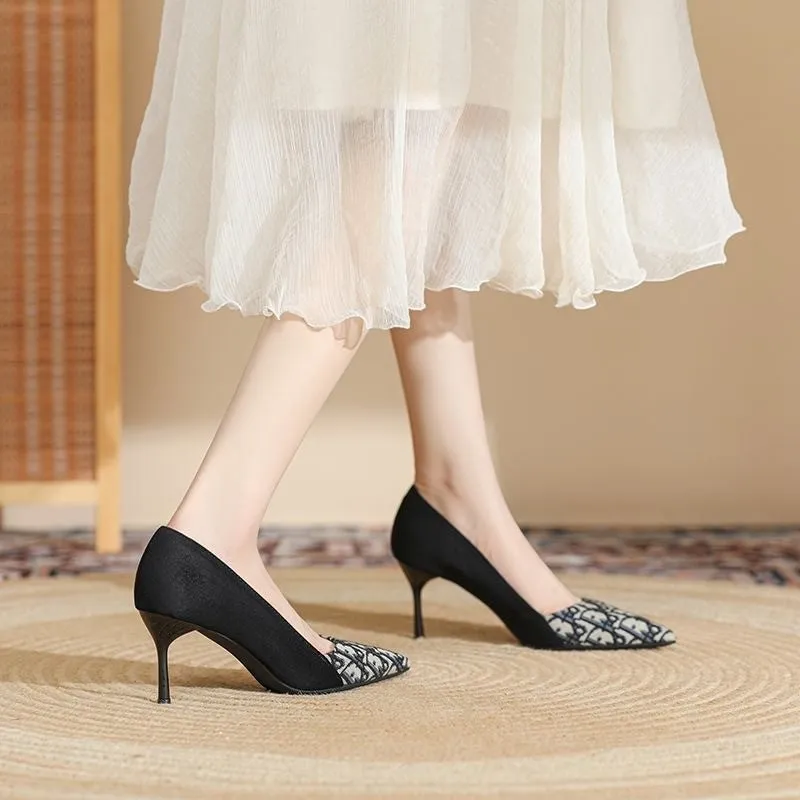 Women's High Heels 37 490835