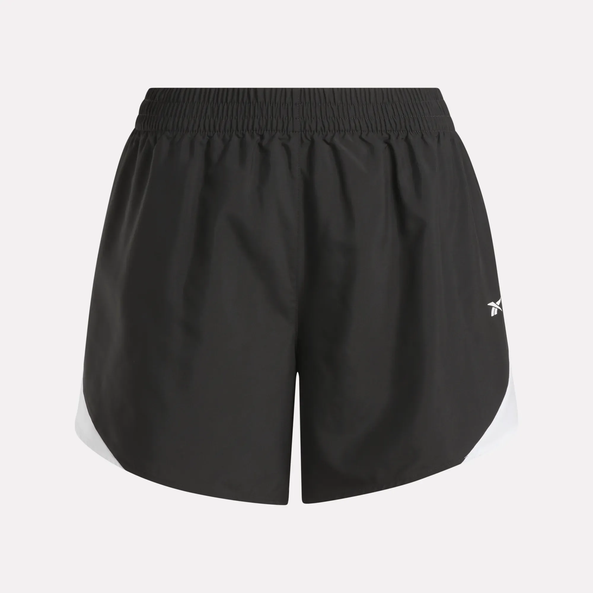 Women's Id Train Woven Short