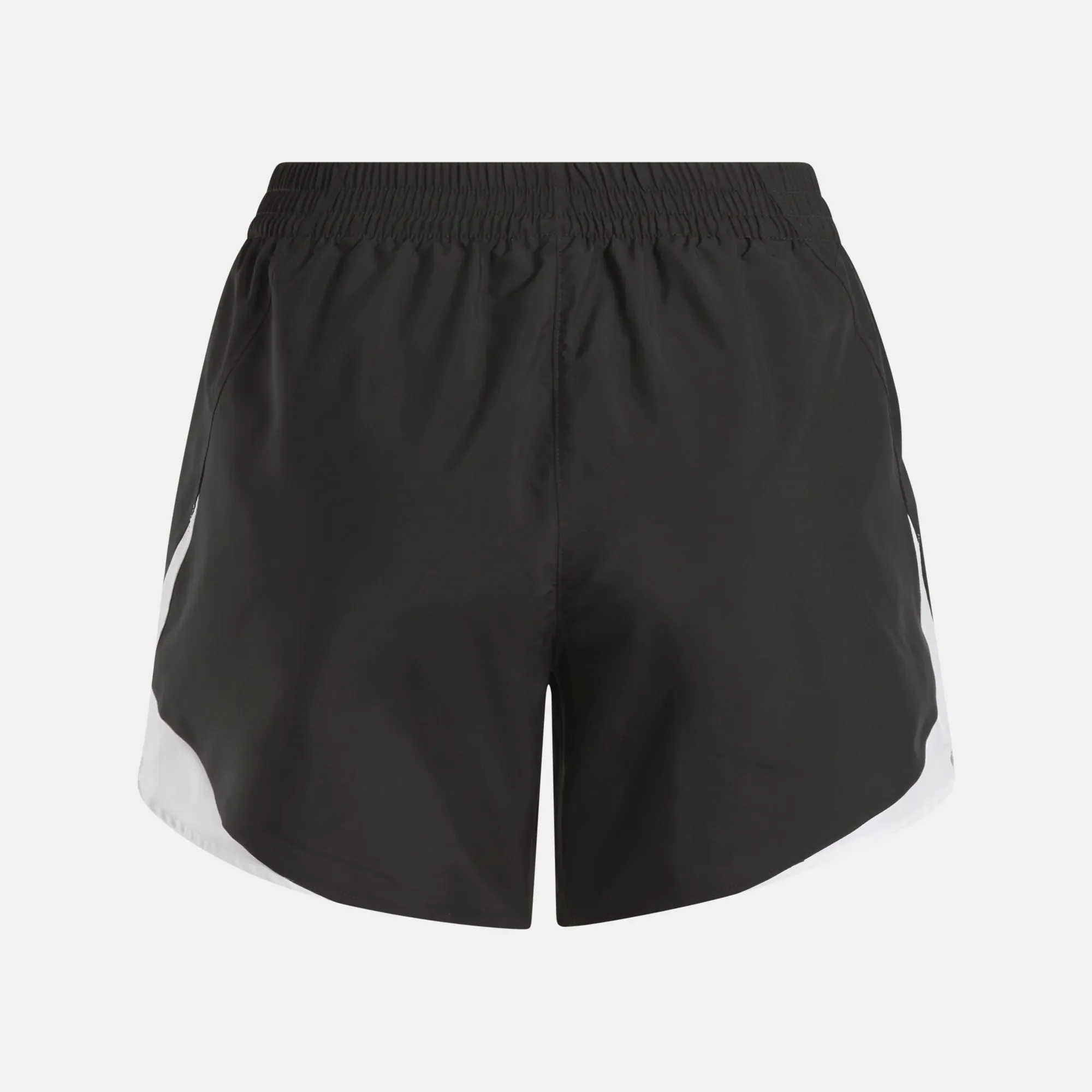 Women's Id Train Woven Short