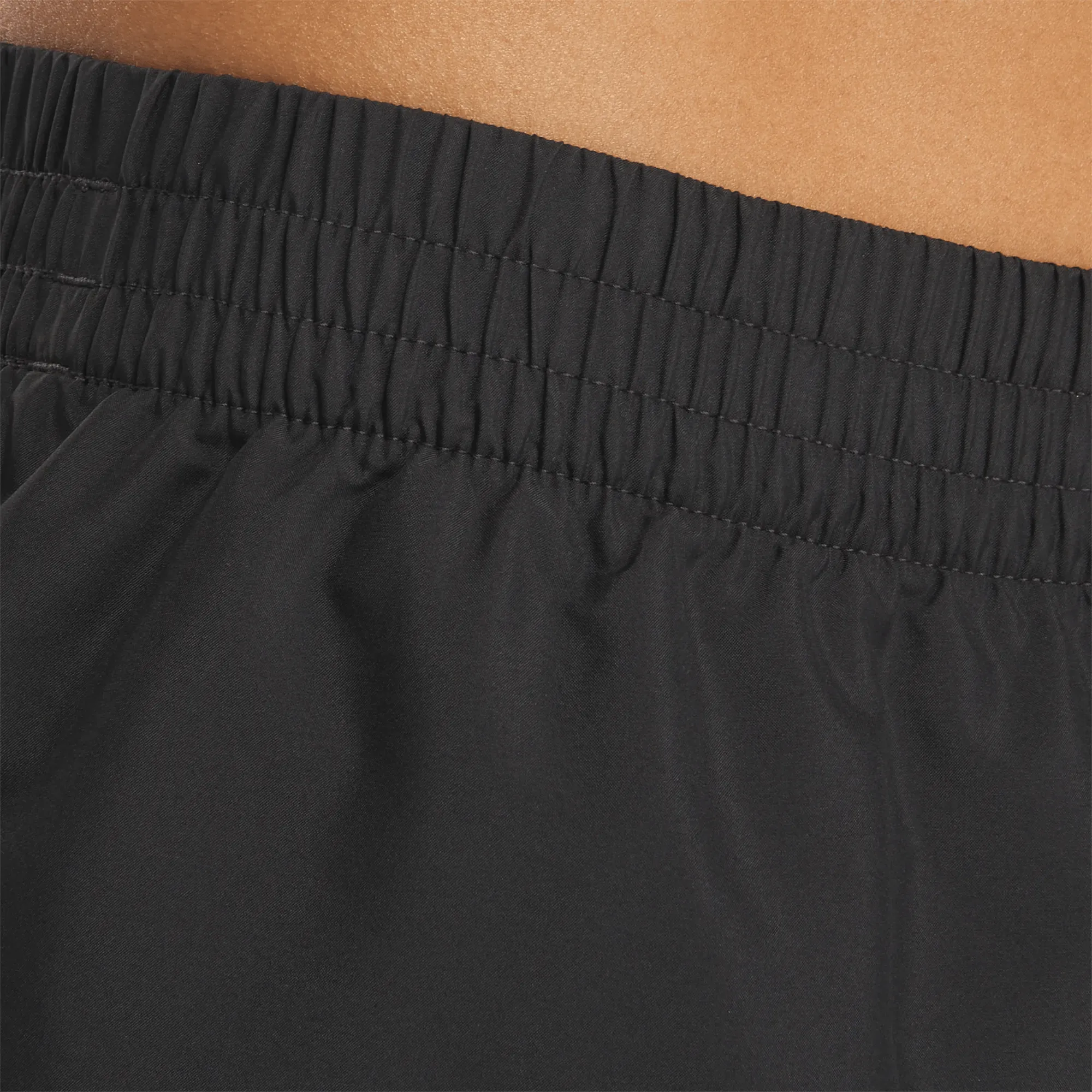 Women's Id Train Woven Short