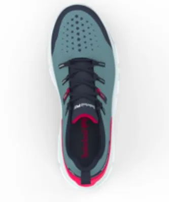 Women's Intercept Steel Safety Toe