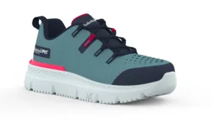 Women's Intercept Steel Safety Toe
