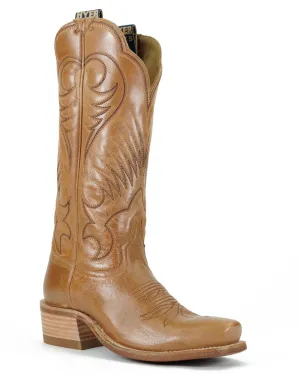 Women's  Leawood Western Boots