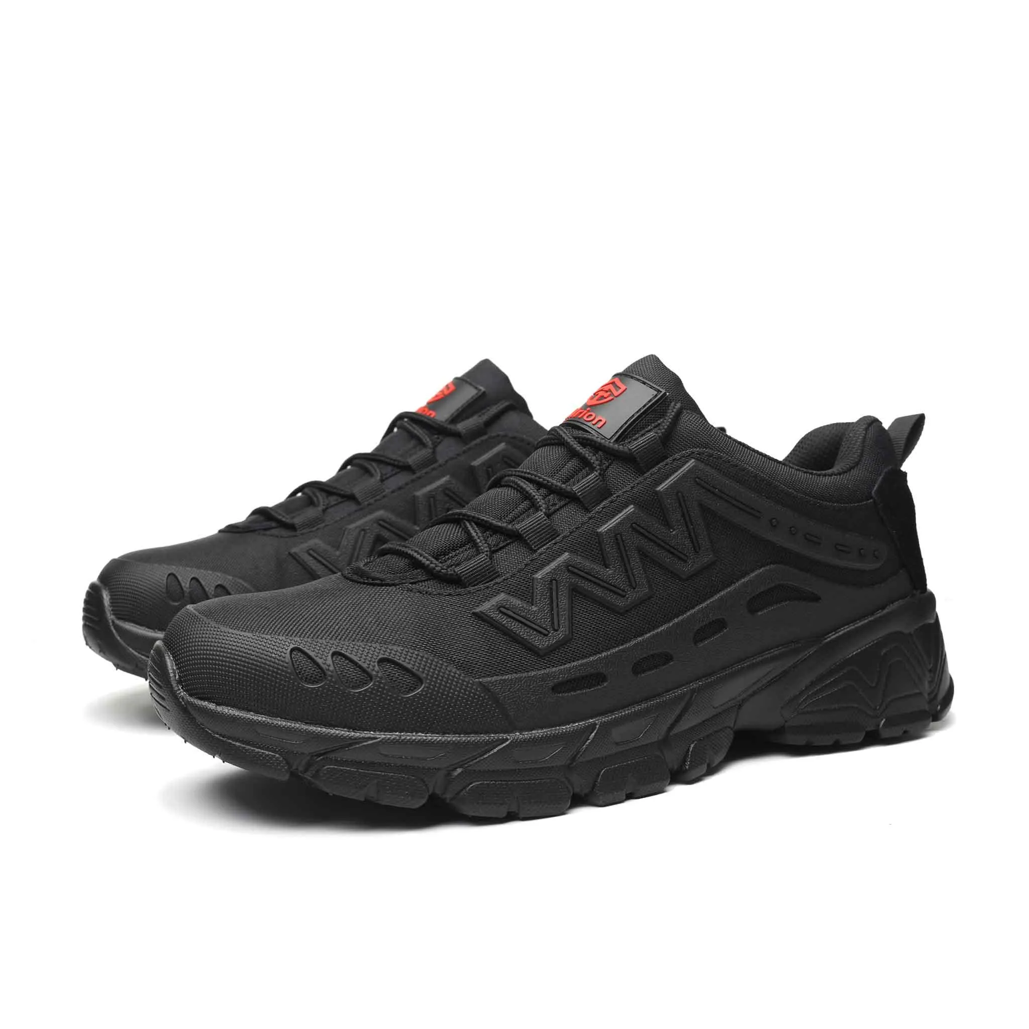 Women's Lightweight Comp Toe Sneaker - EH Rated | B264