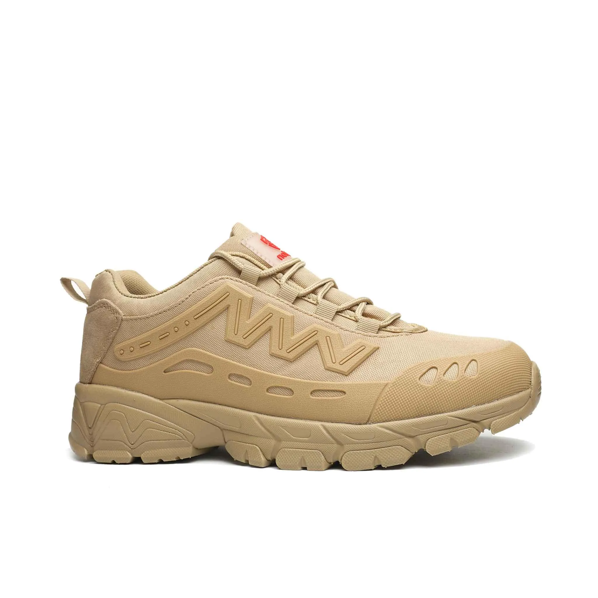 Women's Lightweight Comp Toe Sneaker - EH Rated | B264