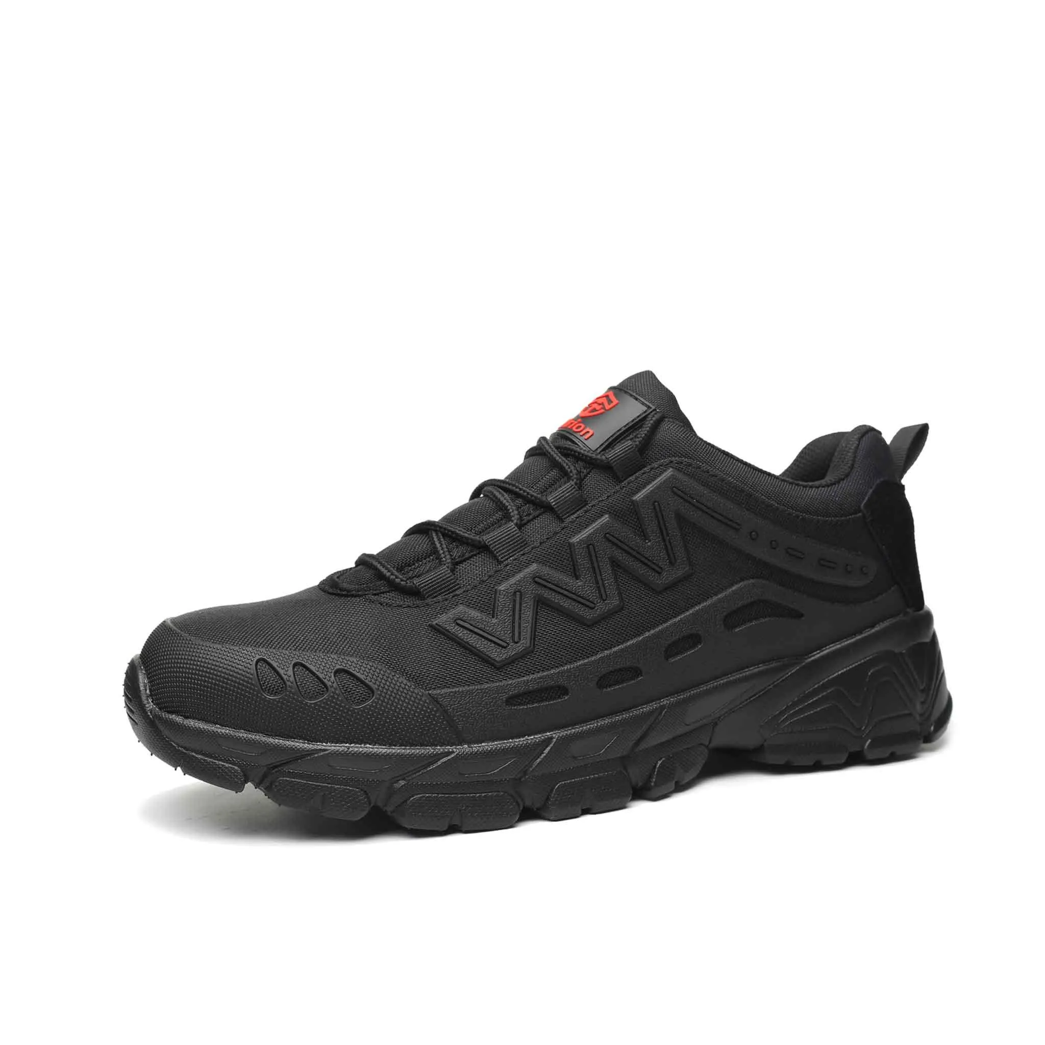 Women's Lightweight Comp Toe Sneaker - EH Rated | B264