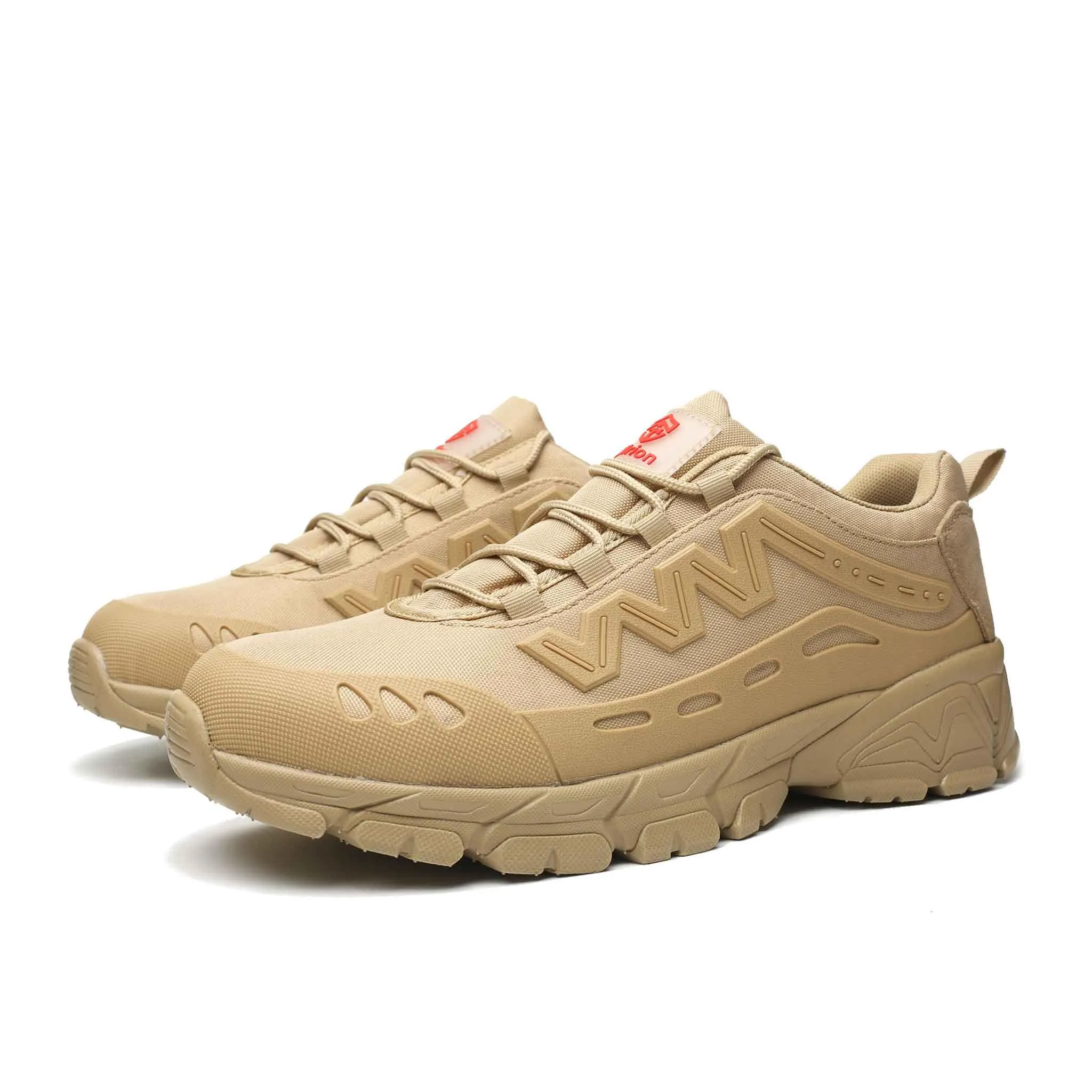 Women's Lightweight Comp Toe Sneaker - EH Rated | B264