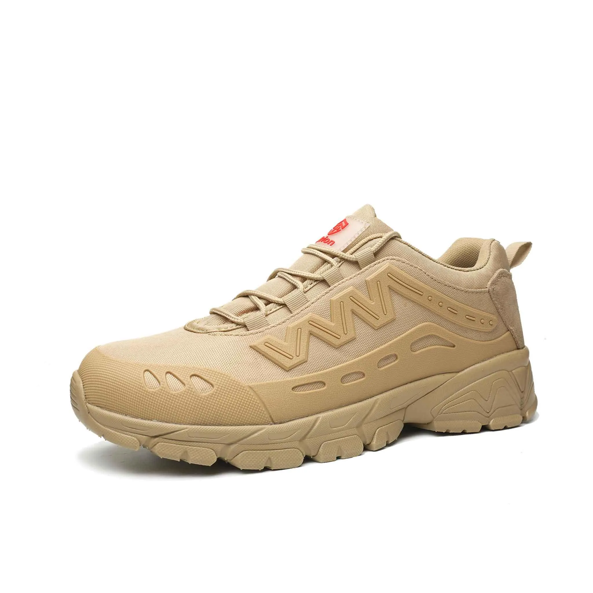 Women's Lightweight Comp Toe Sneaker - EH Rated | B264