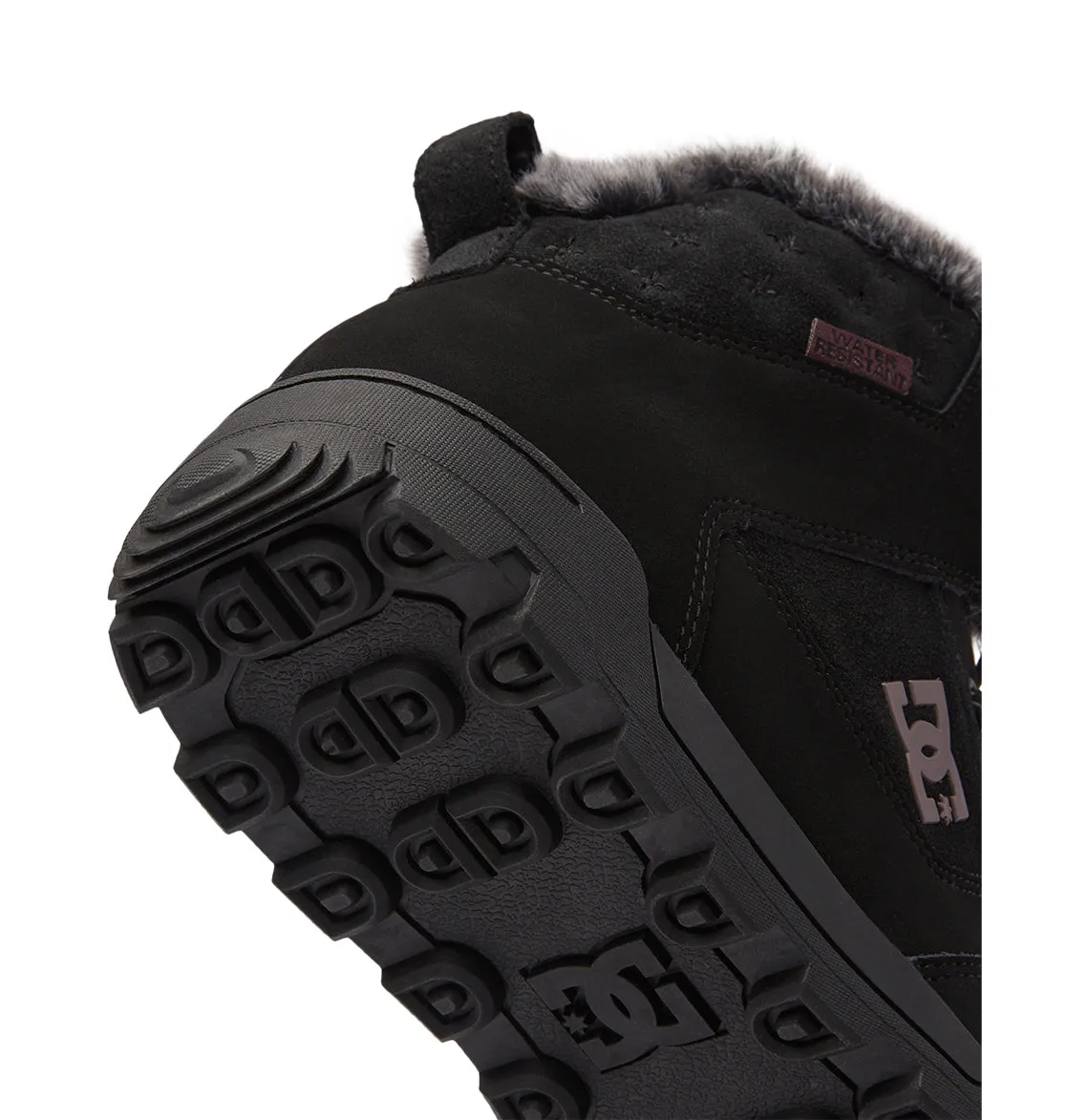 Women's Manteca 4 Water-Resistant Boots