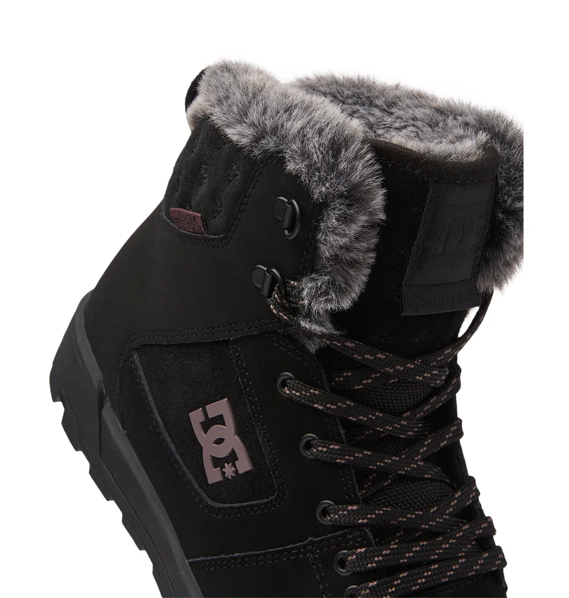 Women's Manteca 4 Water-Resistant Boots