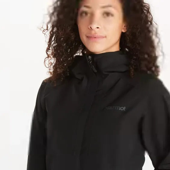 Women's Minimalist Jacket