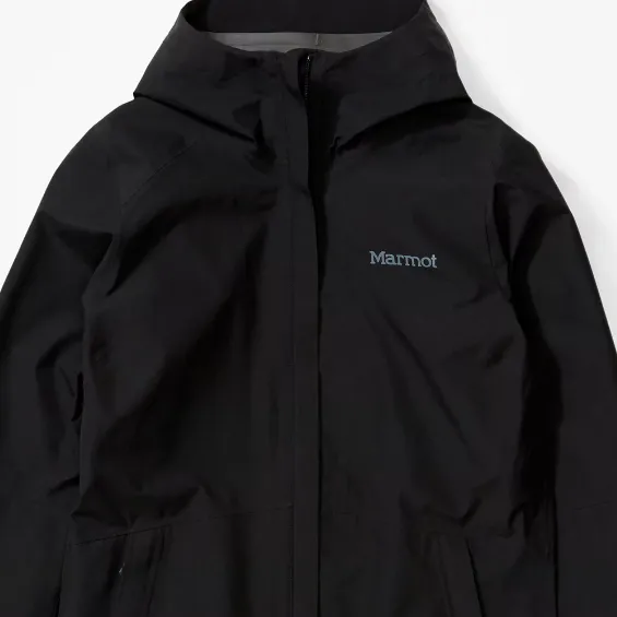 Women's Minimalist Jacket