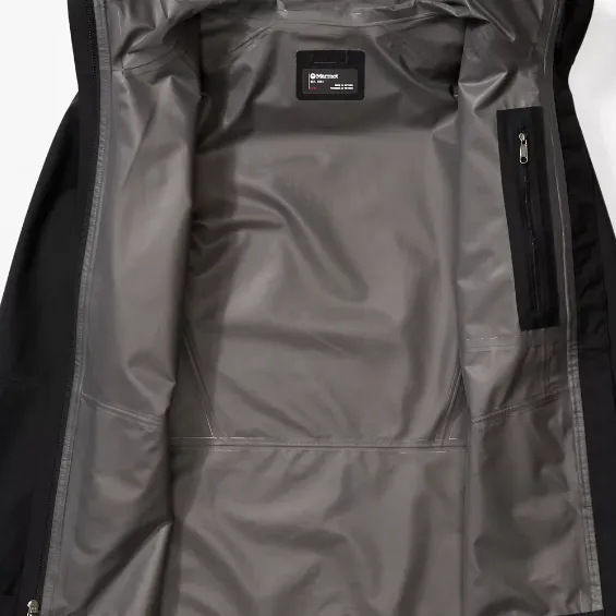 Women's Minimalist Jacket