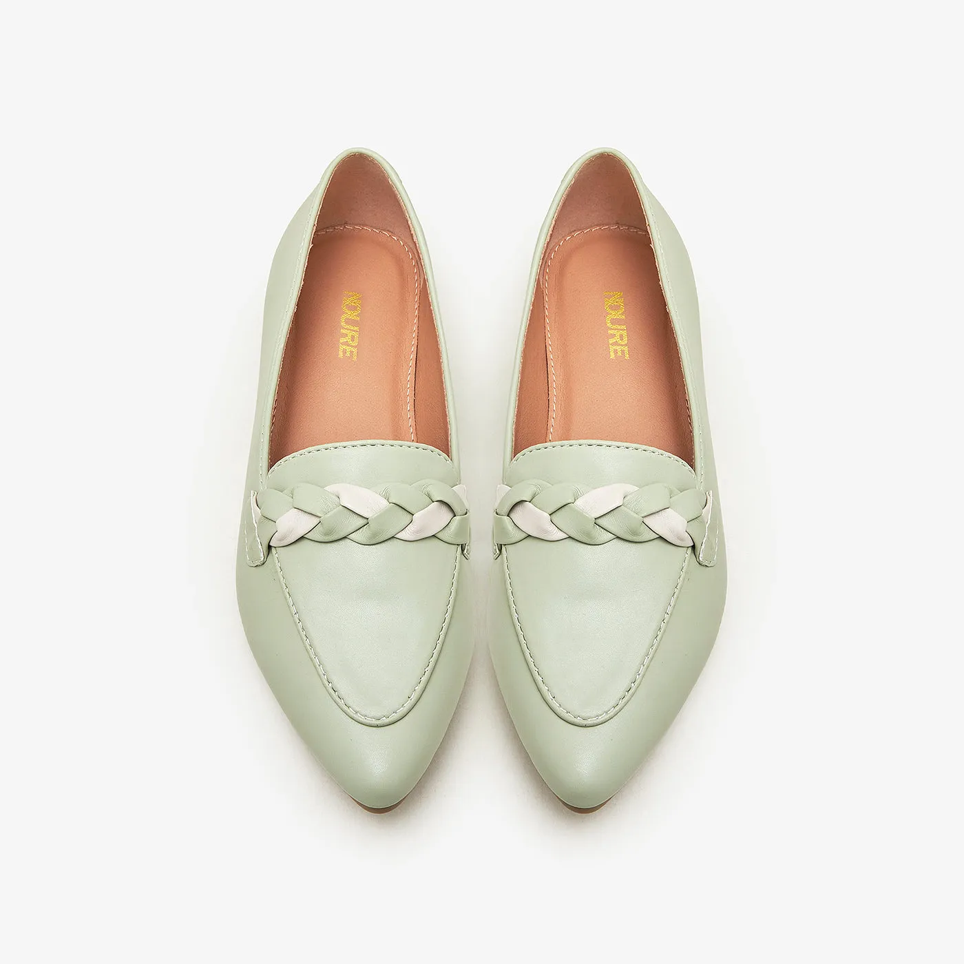 Women's Modern Muse Slip-Ons