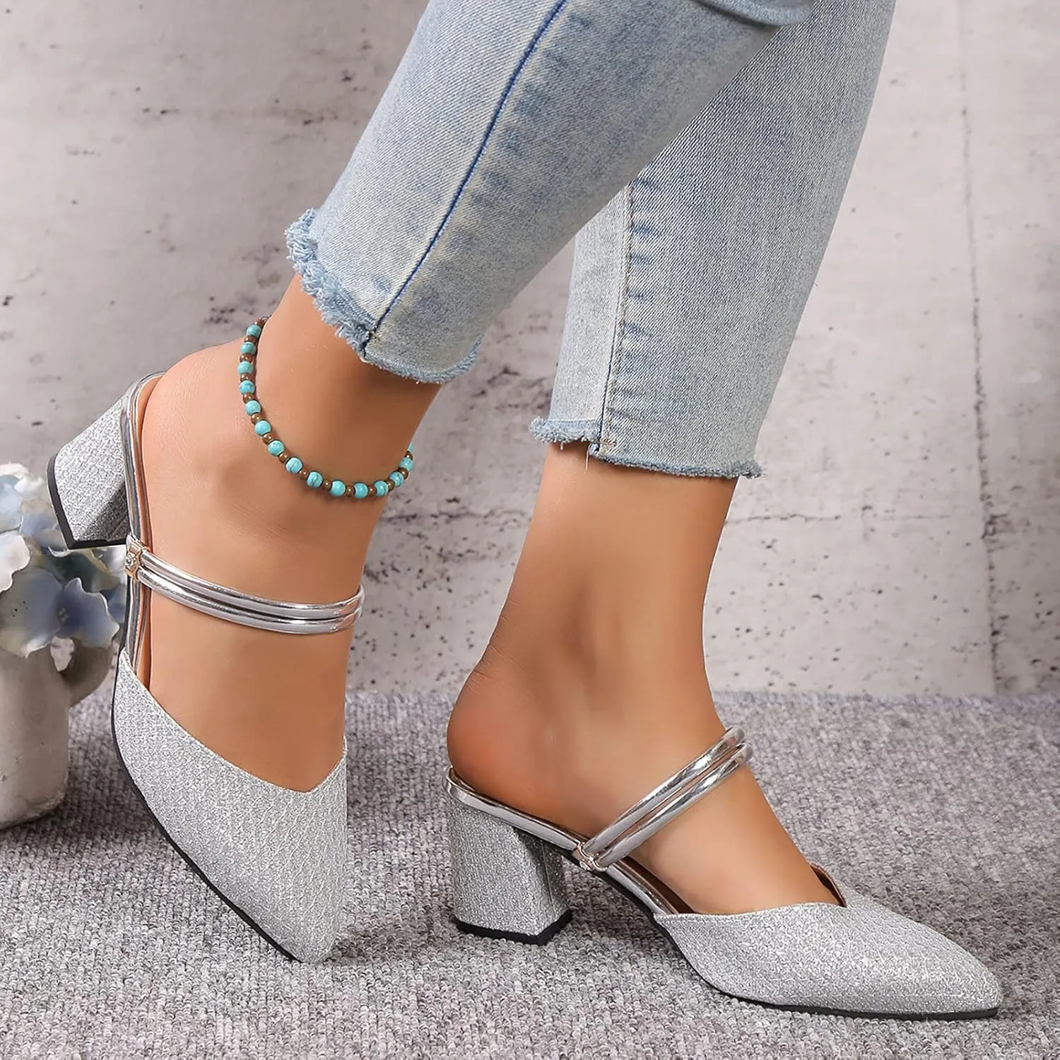 Womens Platform Sandals Comfortable Summer Platform Casual Dress Women Sandal Wedges Sandals for Women