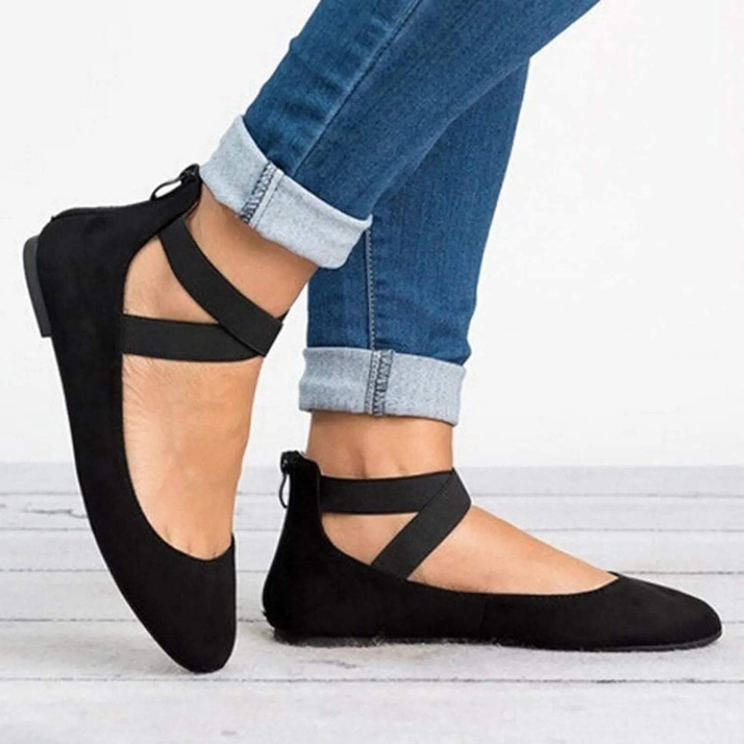 Womens Platform Sandals Women's Casual Summer Women Wedge Heels Shoes Walking Sandals Women Comfort Arch Support
