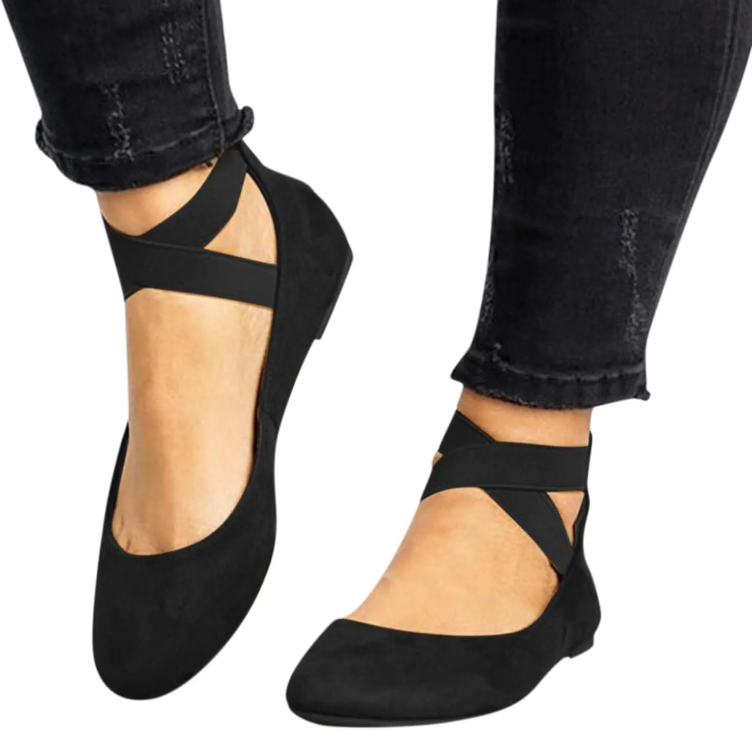 Womens Platform Sandals Women's Casual Summer Women Wedge Heels Shoes Walking Sandals Women Comfort Arch Support