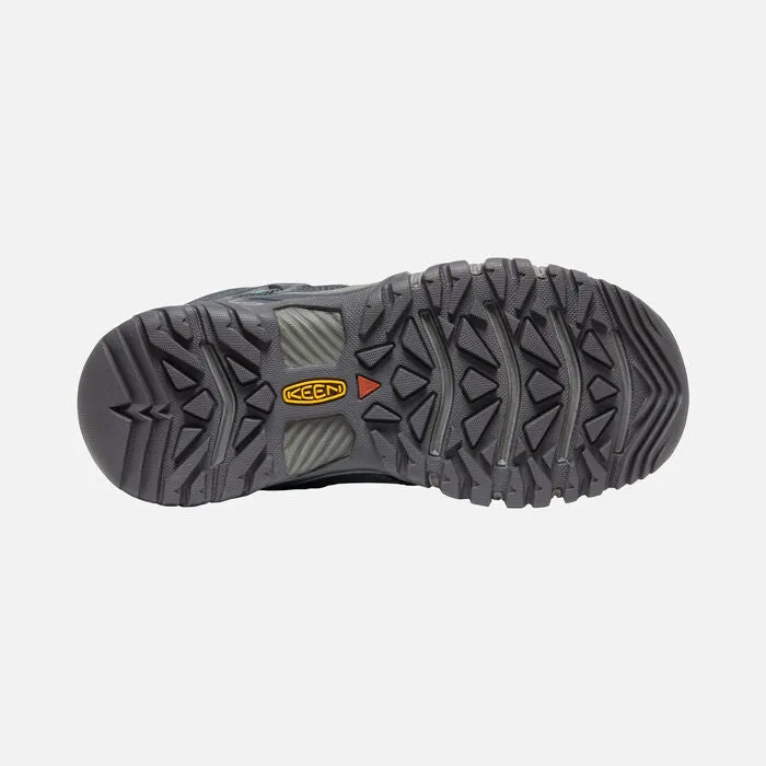 Women's Ridge Flex Mid Waterproof Boot Steel Grey Porcelain
