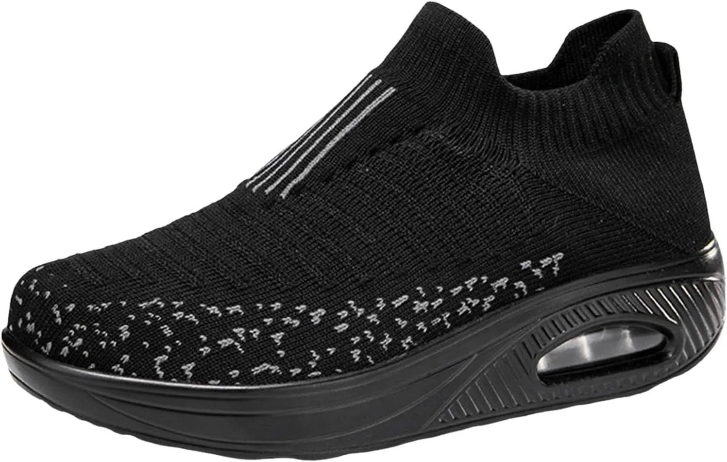 Women's Shoes Restaurant Shoes for Women Womens Slip on Shoes Work Non Slip Sneakers Womens Walking Shoes