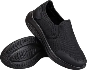 Womens Shoes Sneakers Slip On Workout Shoes for Women Women's White Fashion Sneakers Loafers for Women Casual Men's Loafers & Slip-Ons Womens Walking Sneakers Wide Width