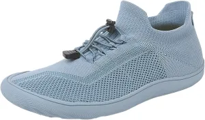Women's Slip on Sneakers Shoes Woven Orthopedic Mens Casual Shoes Flat Feet Women's Casual Shoes Fashion Sneakers Steel Toe Tennis Shoe White Loafers