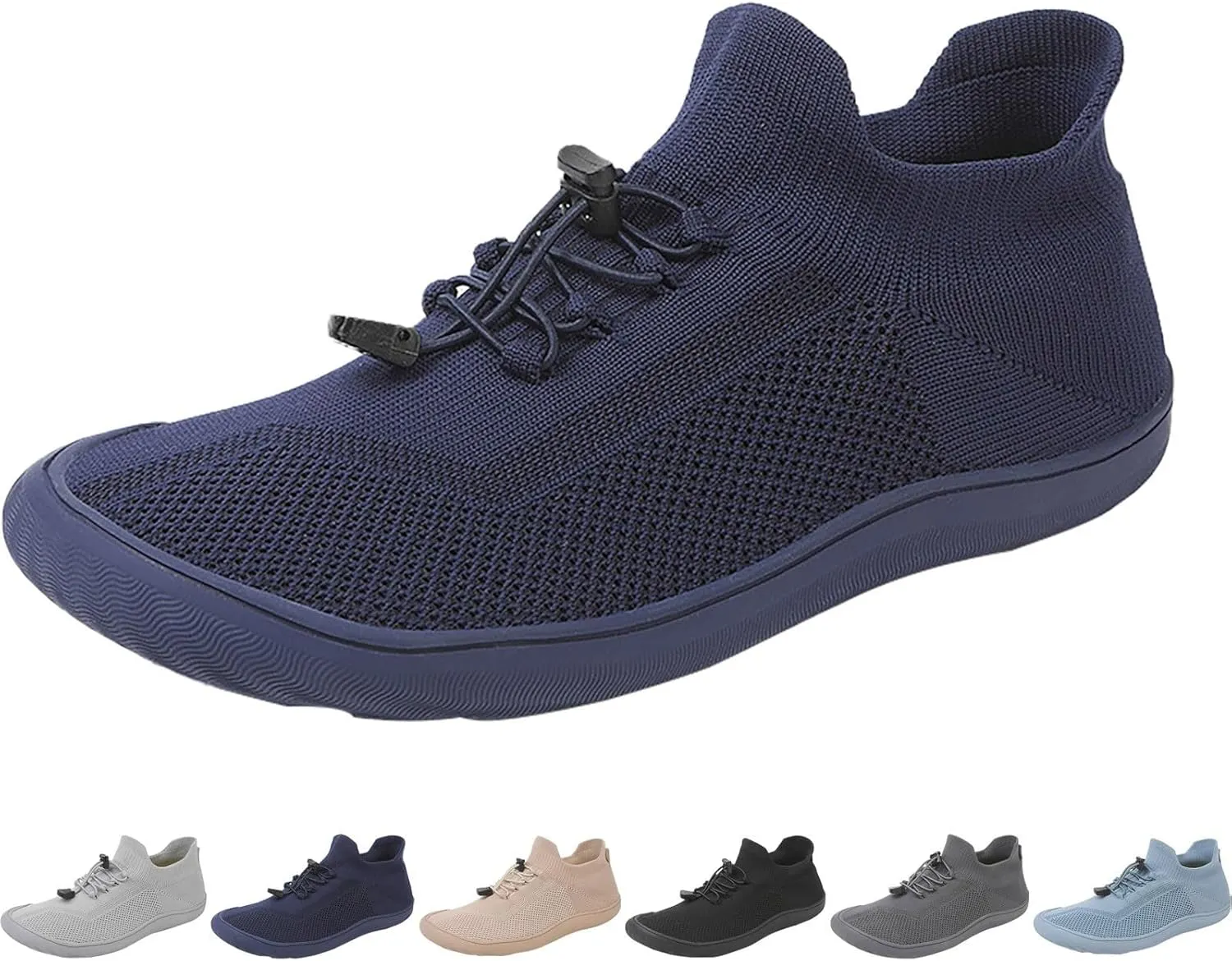 Women's Slip on Sneakers Shoes Woven Orthopedic Mens Casual Shoes Flat Feet Women's Casual Shoes Fashion Sneakers Steel Toe Tennis Shoe White Loafers