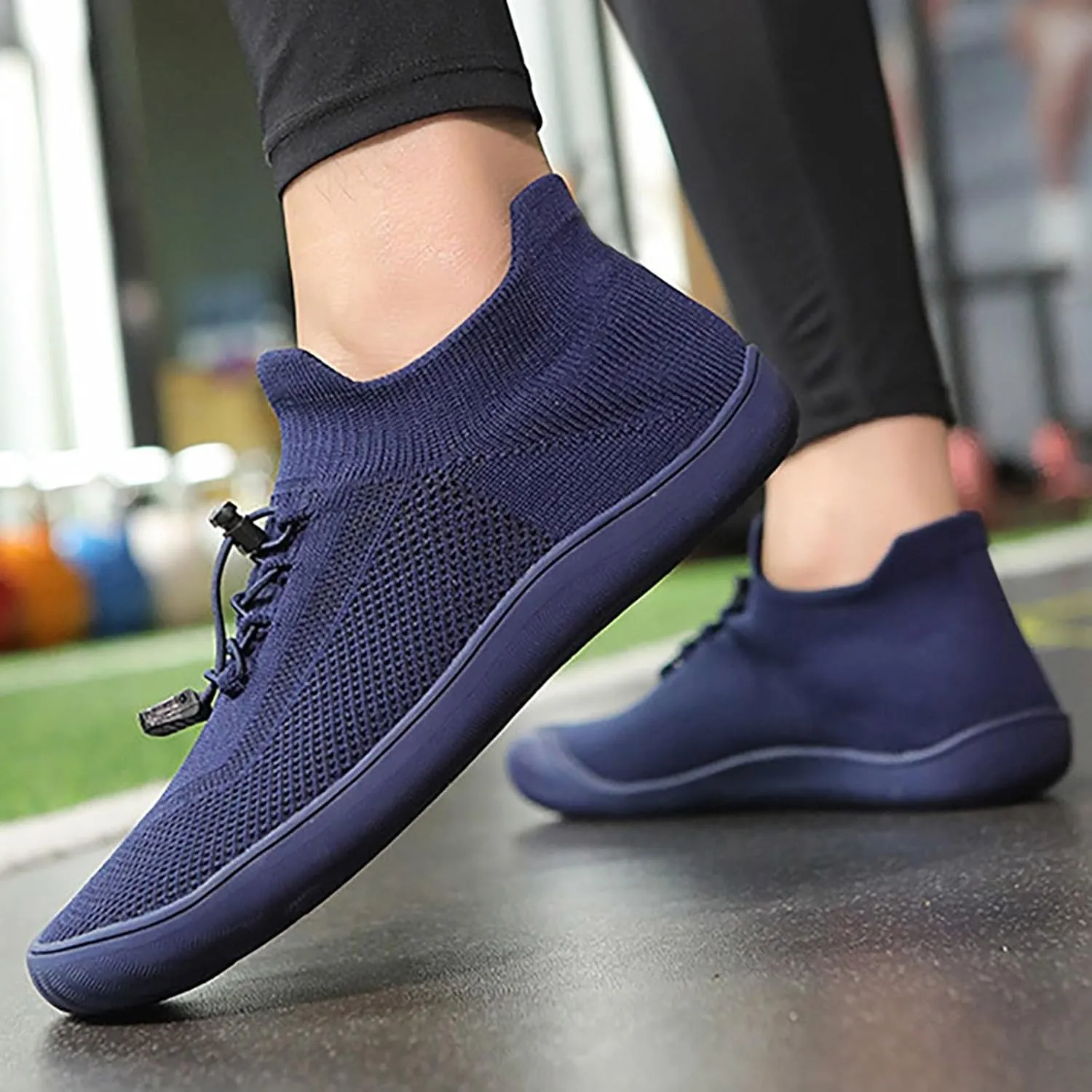 Women's Slip on Sneakers Shoes Woven Orthopedic Mens Casual Shoes Flat Feet Women's Casual Shoes Fashion Sneakers Steel Toe Tennis Shoe White Loafers