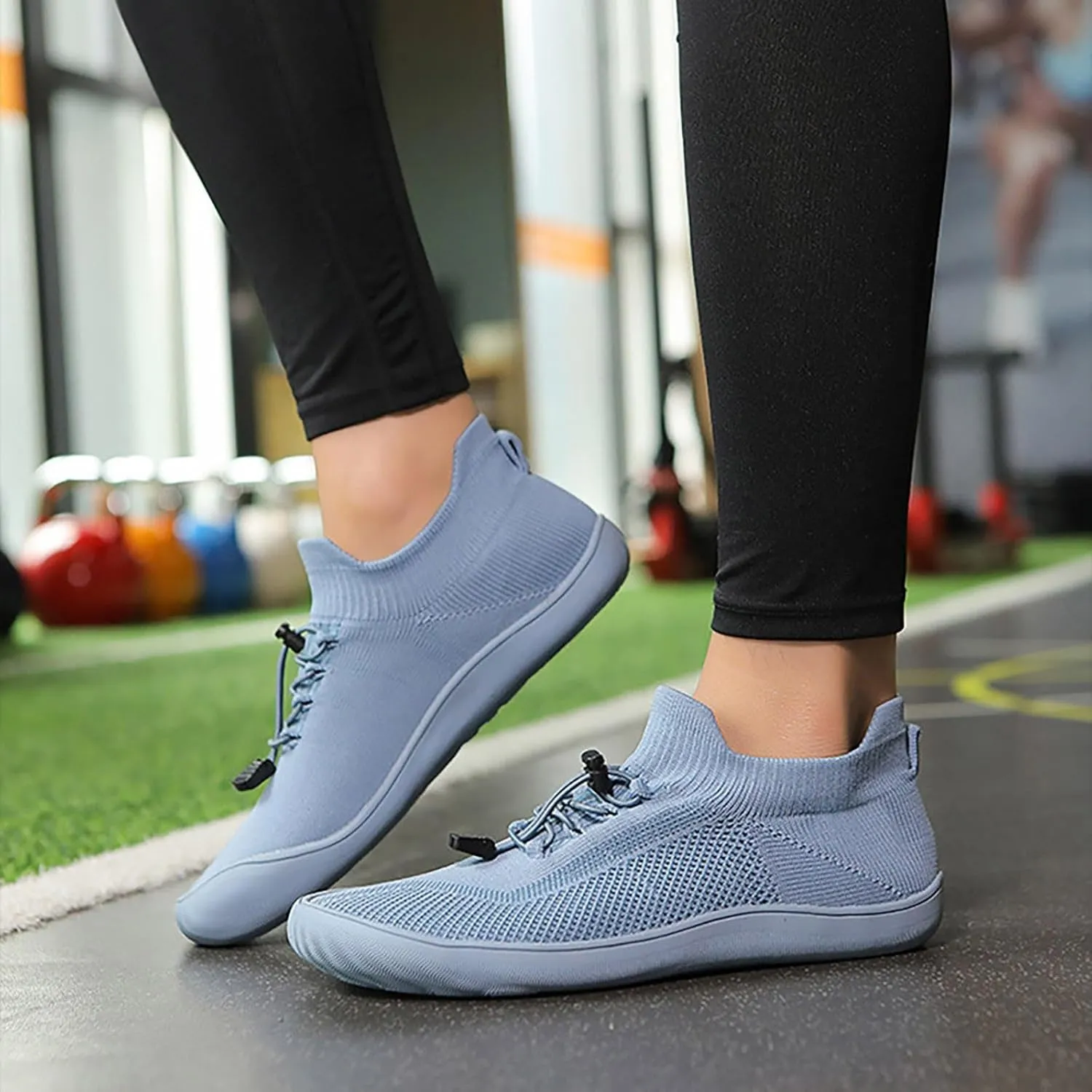Women's Slip on Sneakers Shoes Woven Orthopedic Mens Casual Shoes Flat Feet Women's Casual Shoes Fashion Sneakers Steel Toe Tennis Shoe White Loafers
