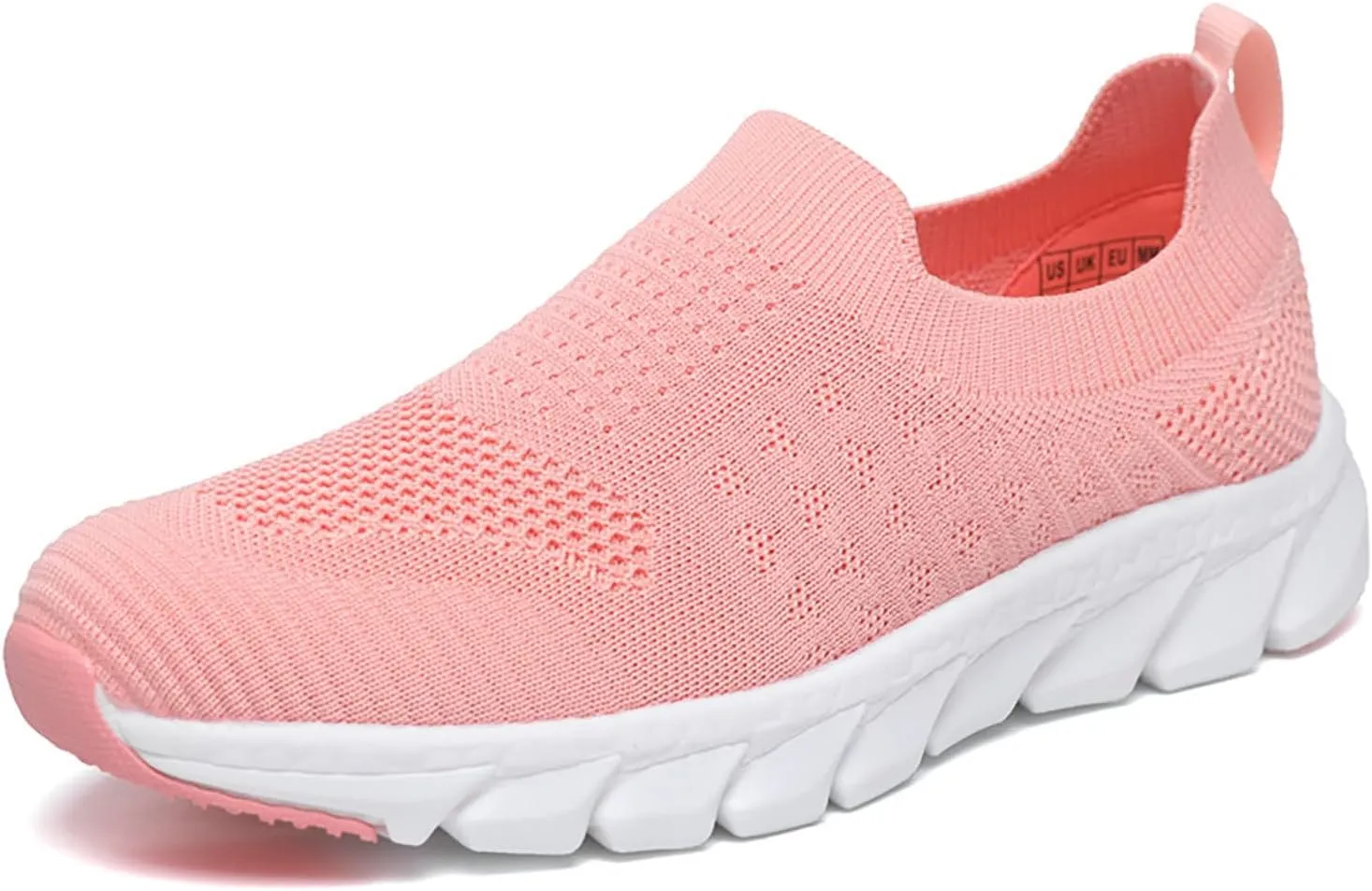 Womens Slip On Walking Shoes Non Slip Running Shoes Mens Casual Shoes High Top Business Casual Shoes Shoes Sneakers Red Tennis Shoe Trainers Shoe
