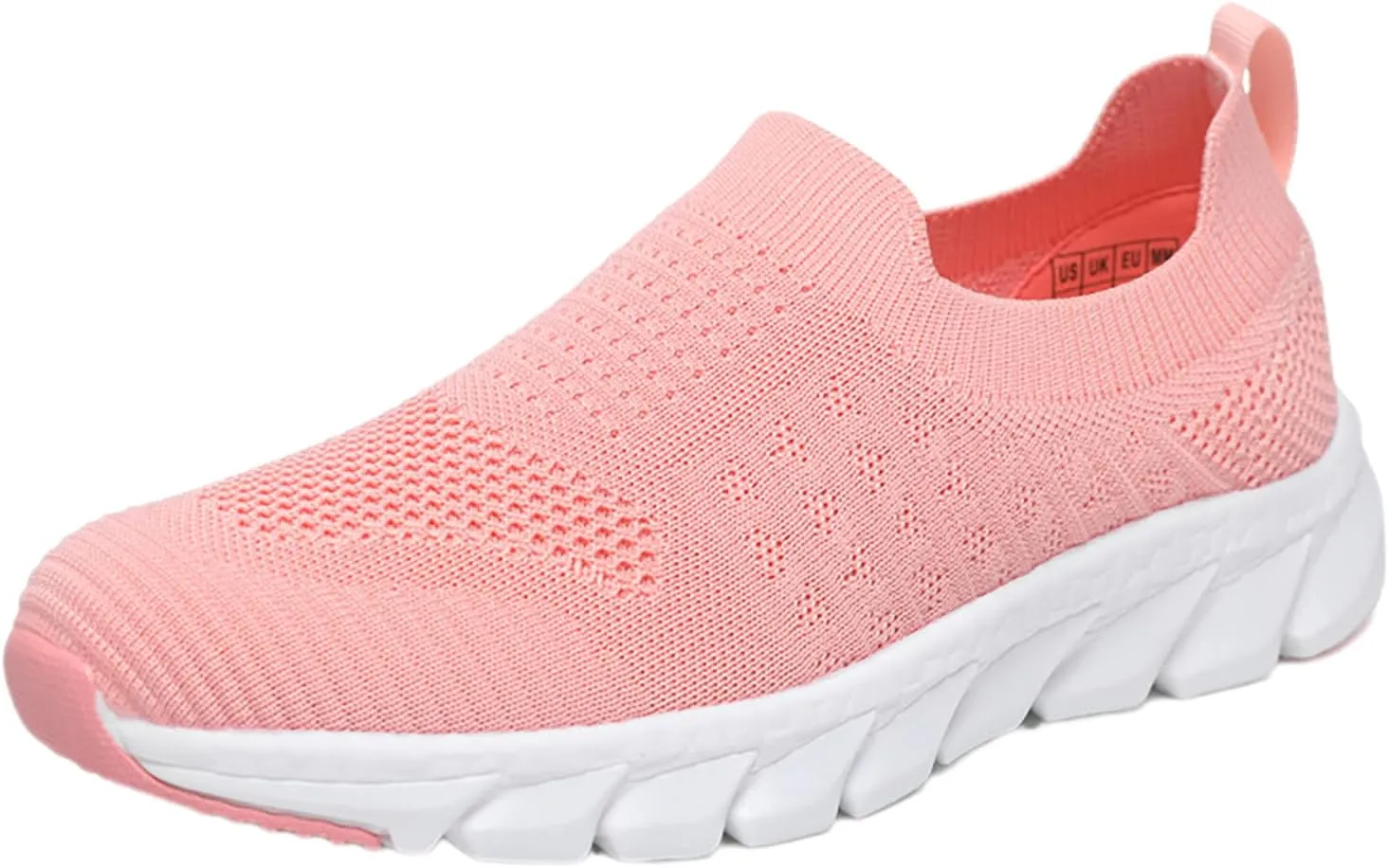 Womens Slip On Walking Shoes Non Slip Running Shoes Mens Casual Shoes High Top Business Casual Shoes Shoes Sneakers Red Tennis Shoe Trainers Shoe