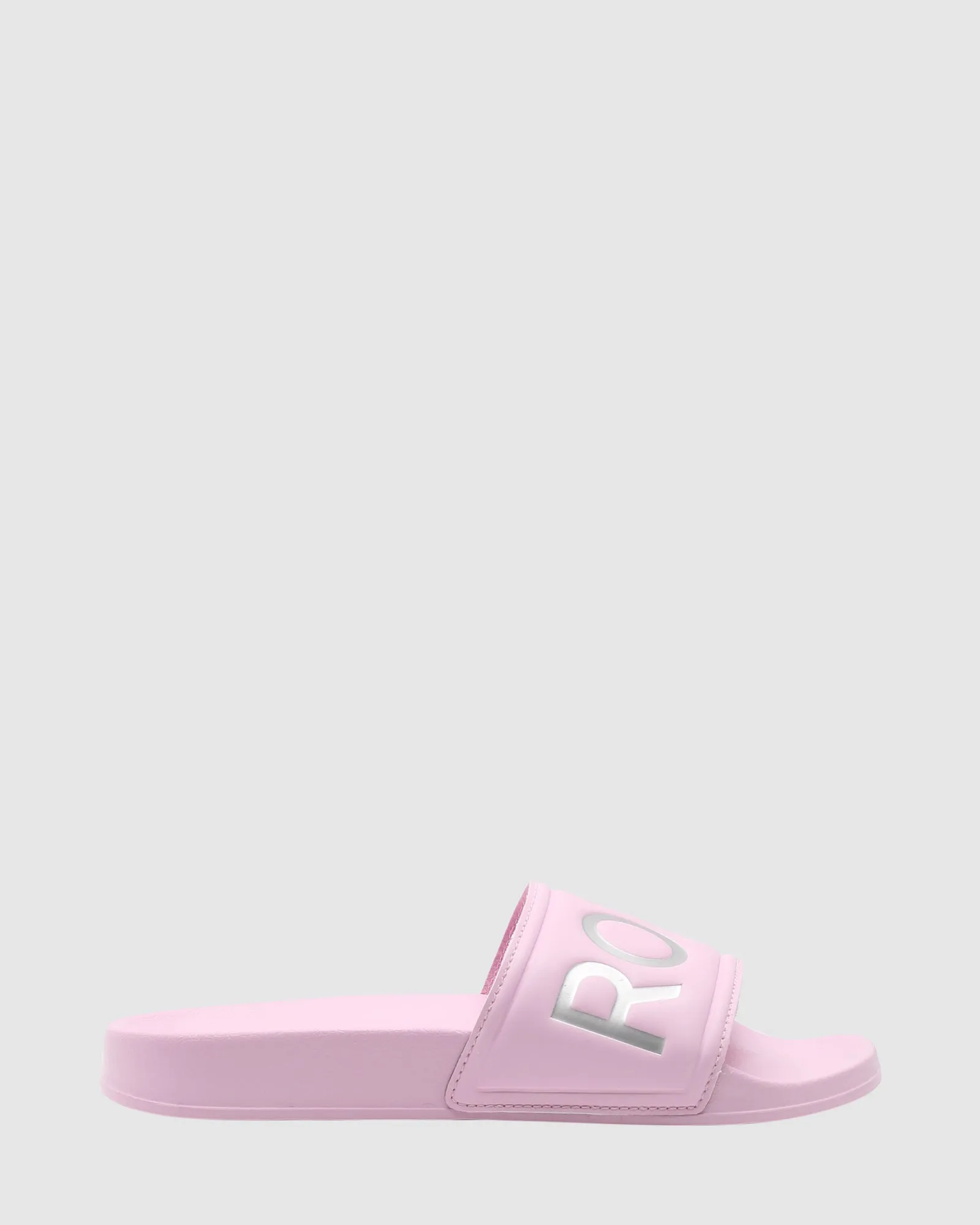 Womens Slippy Slider Sandals