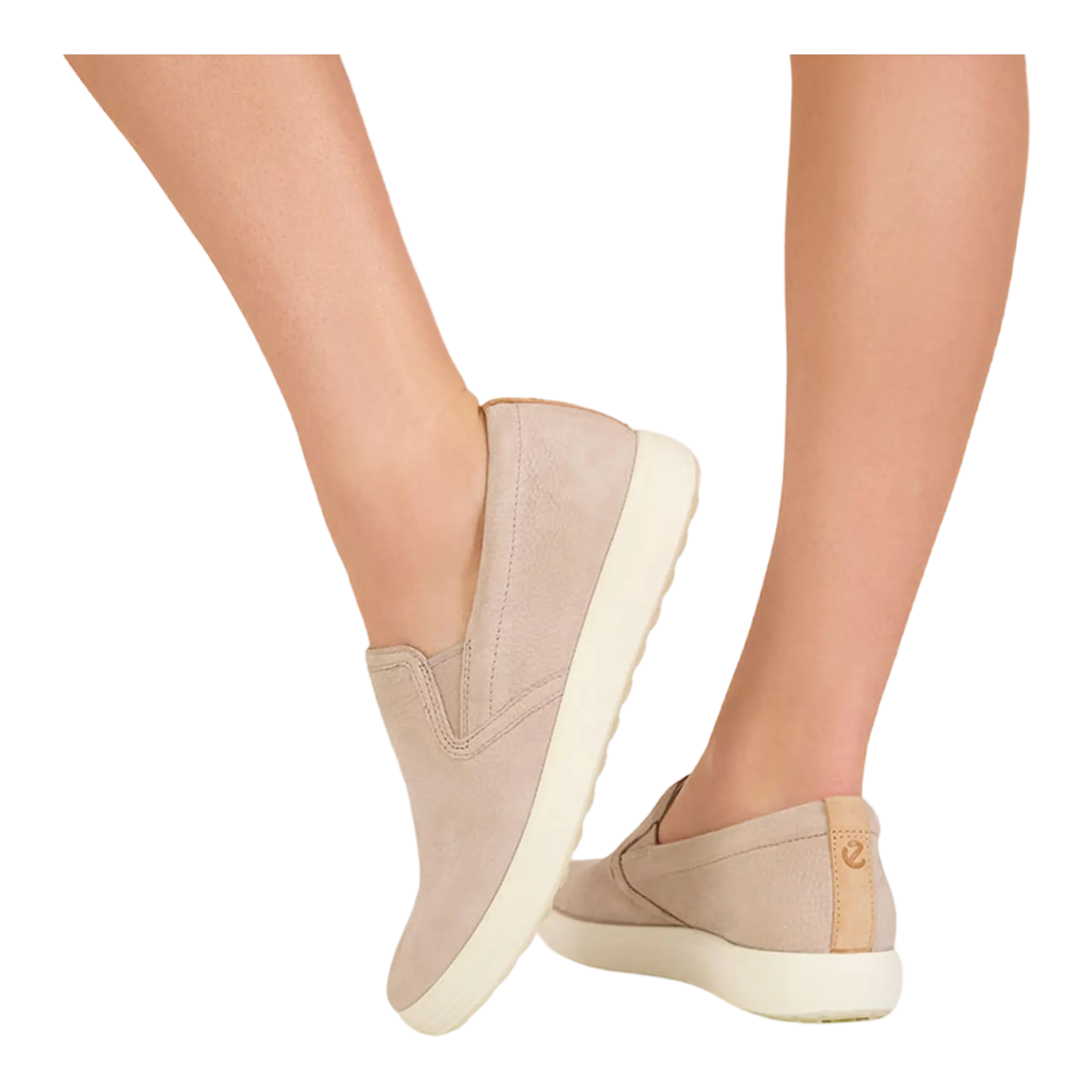 Women's Soft 7 Slip On
