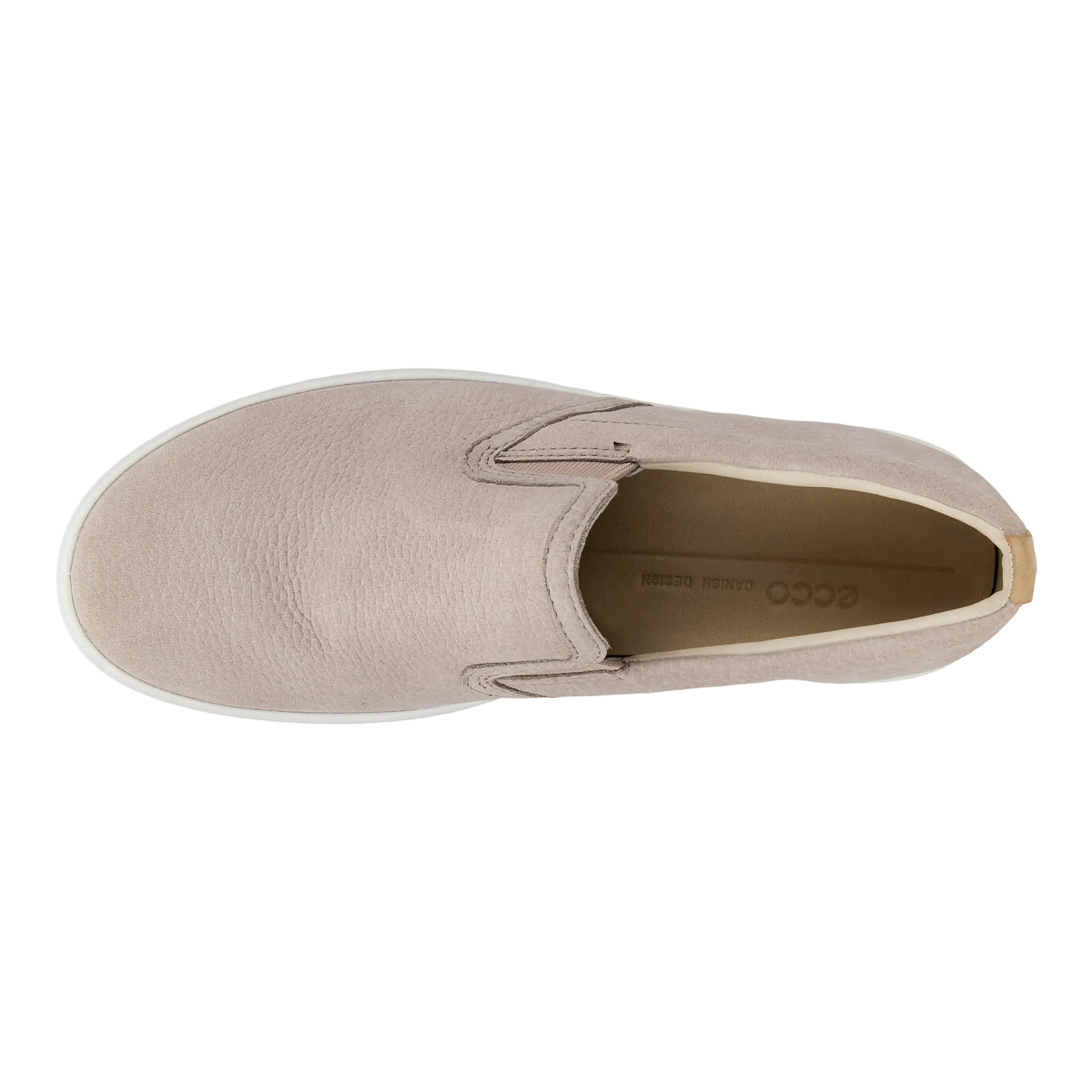 Women's Soft 7 Slip On
