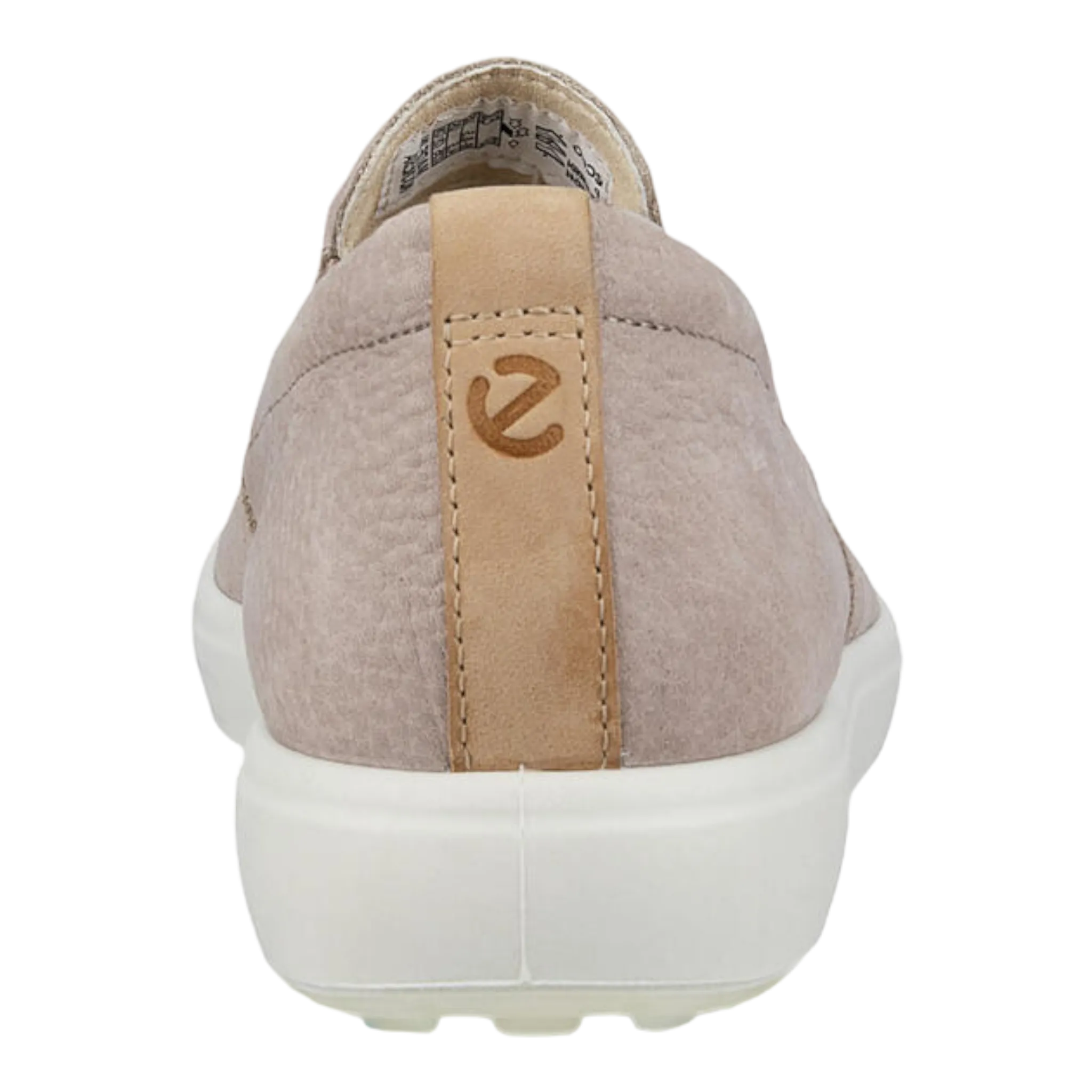 Women's Soft 7 Slip On