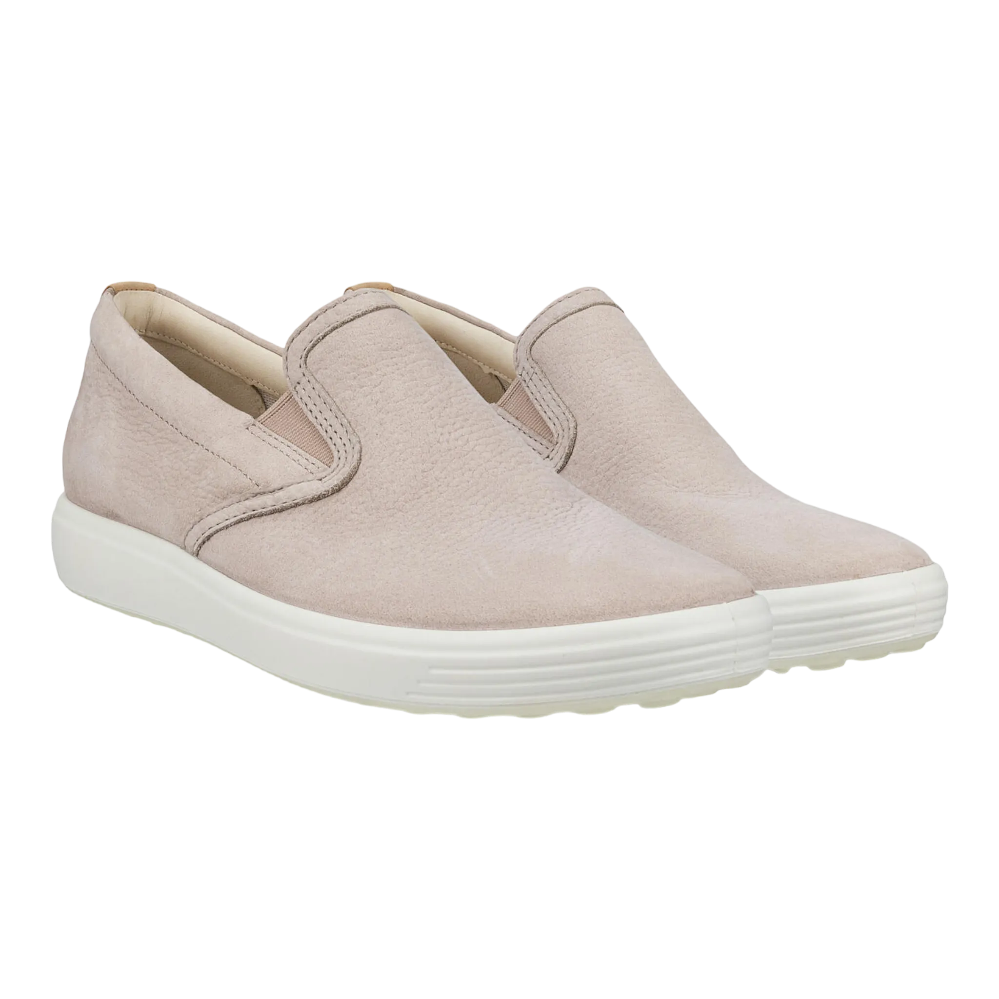 Women's Soft 7 Slip On