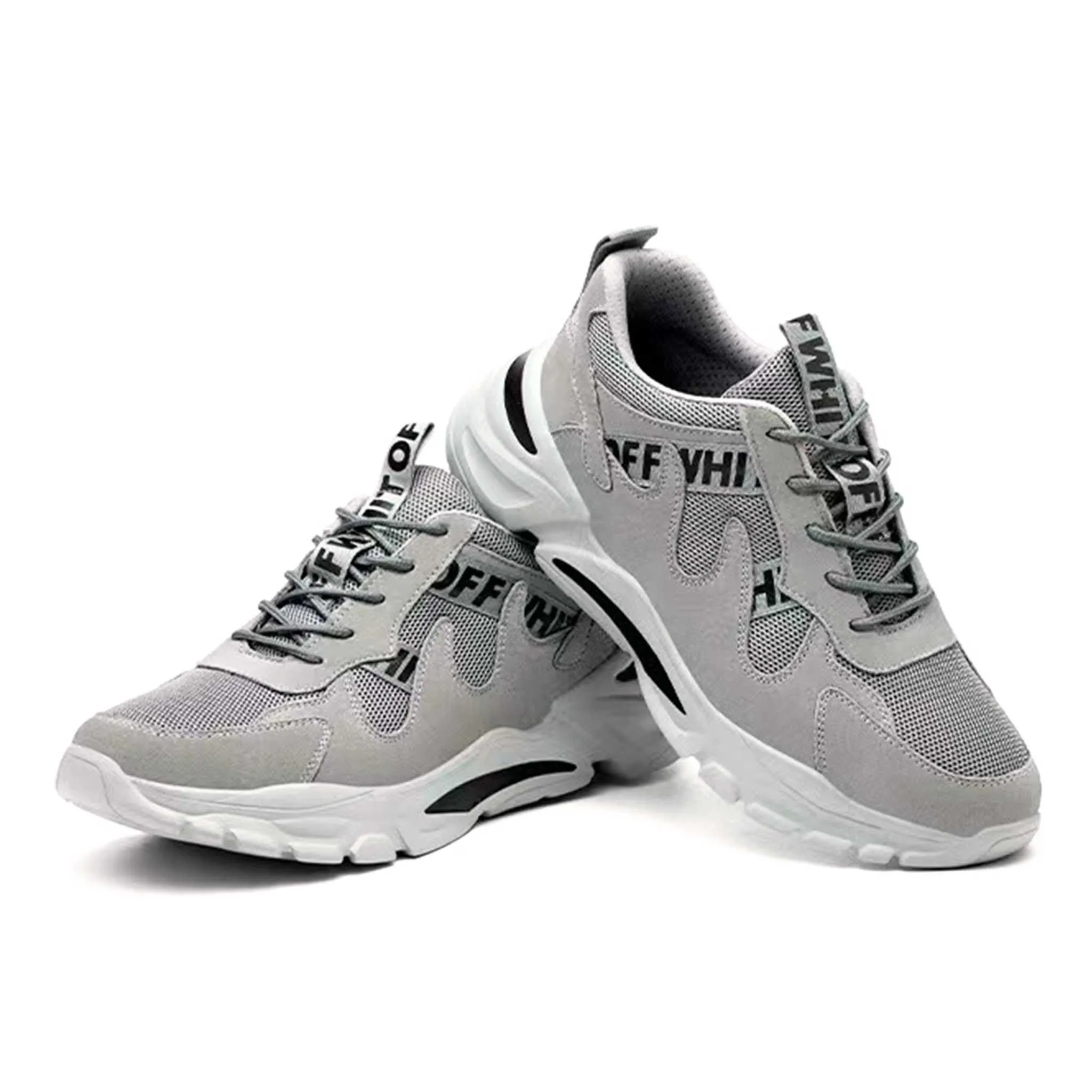 Women's Steel Toe Shoes - Lightweight | Z015