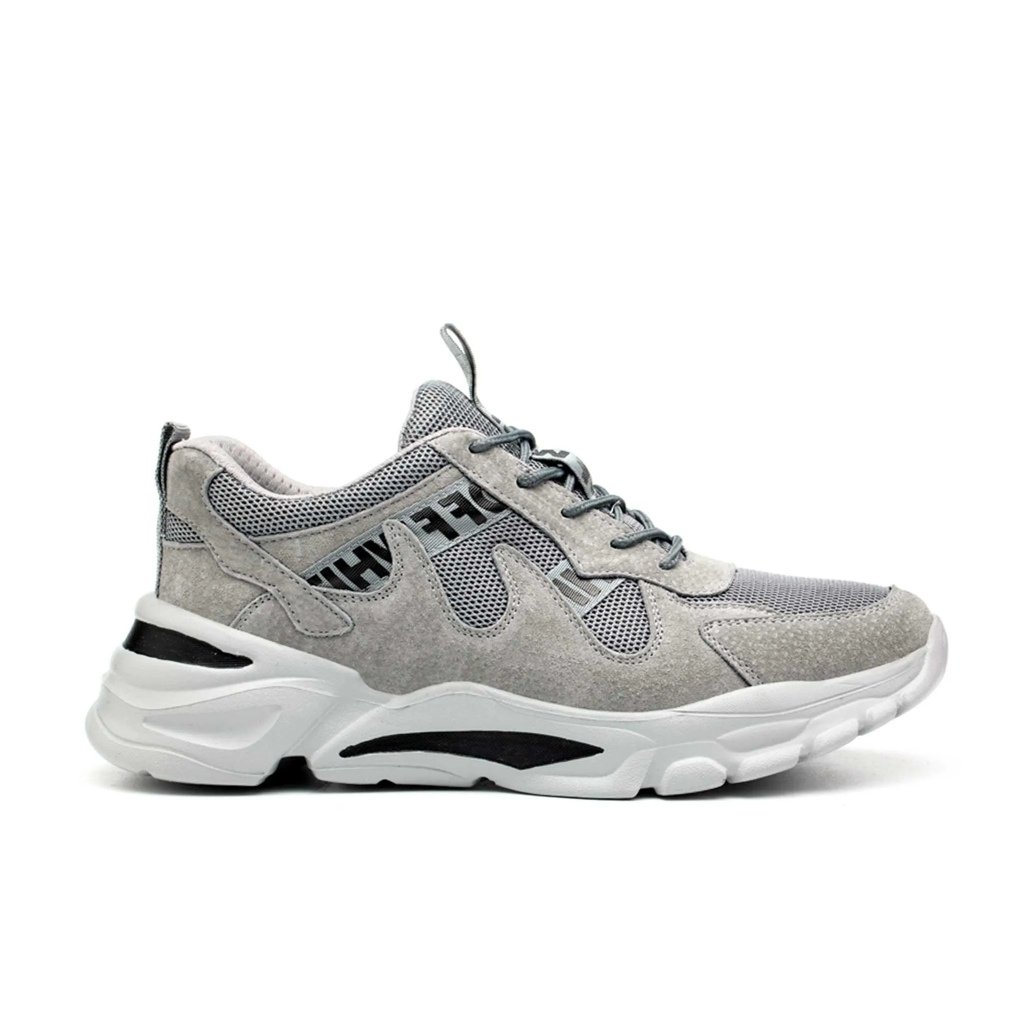 Women's Steel Toe Shoes - Lightweight | Z015